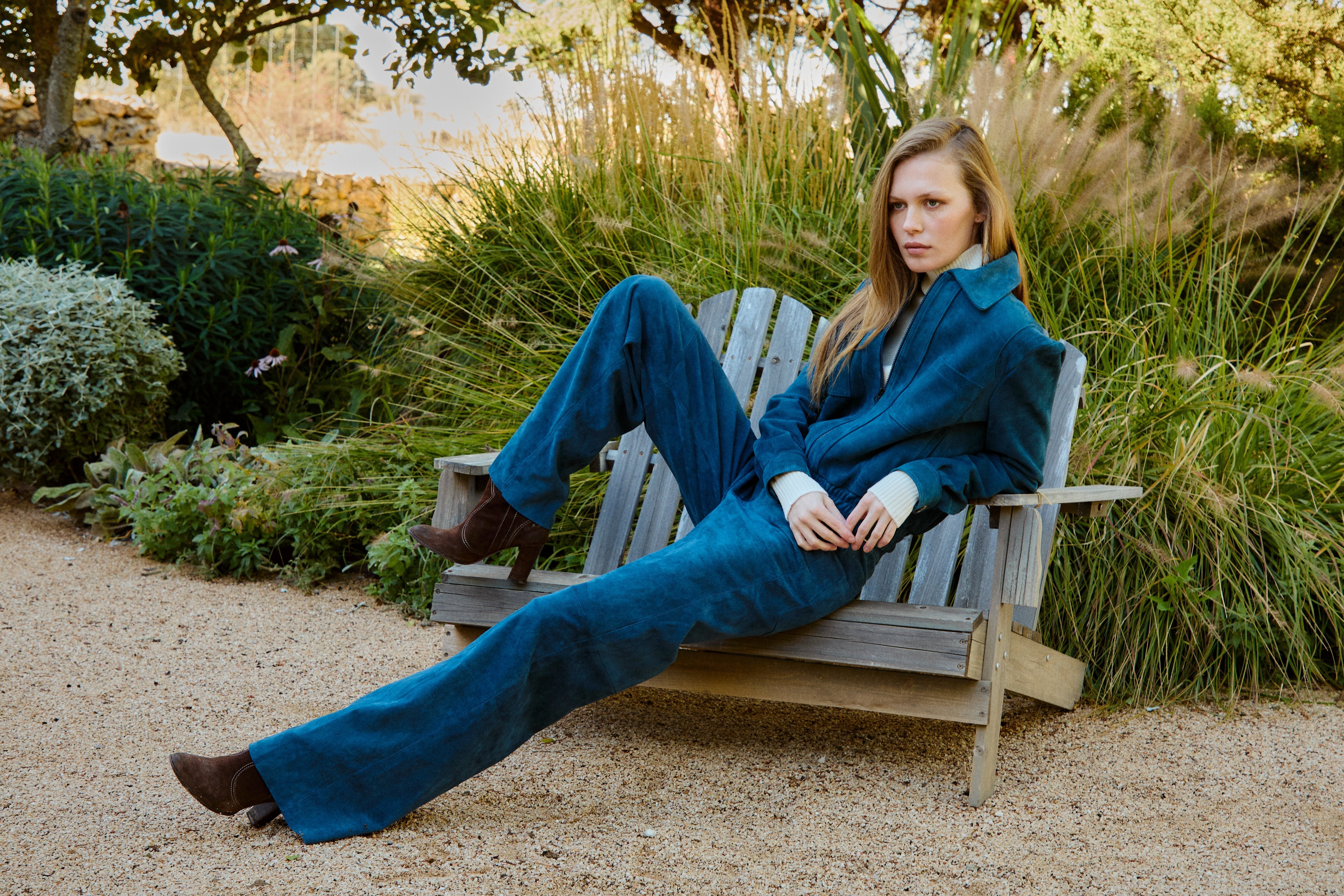 How to build a capsule wardrobe with elegance and sustainability