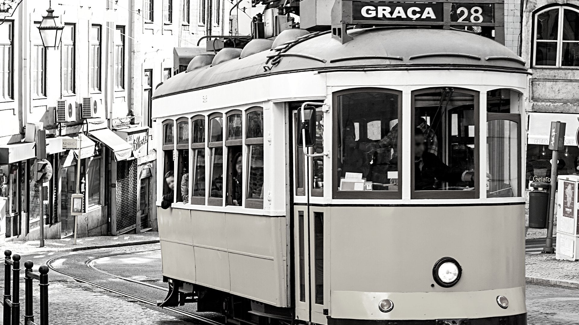 OCTOBER 25TH - 26TH LISBOA & ESTORIL