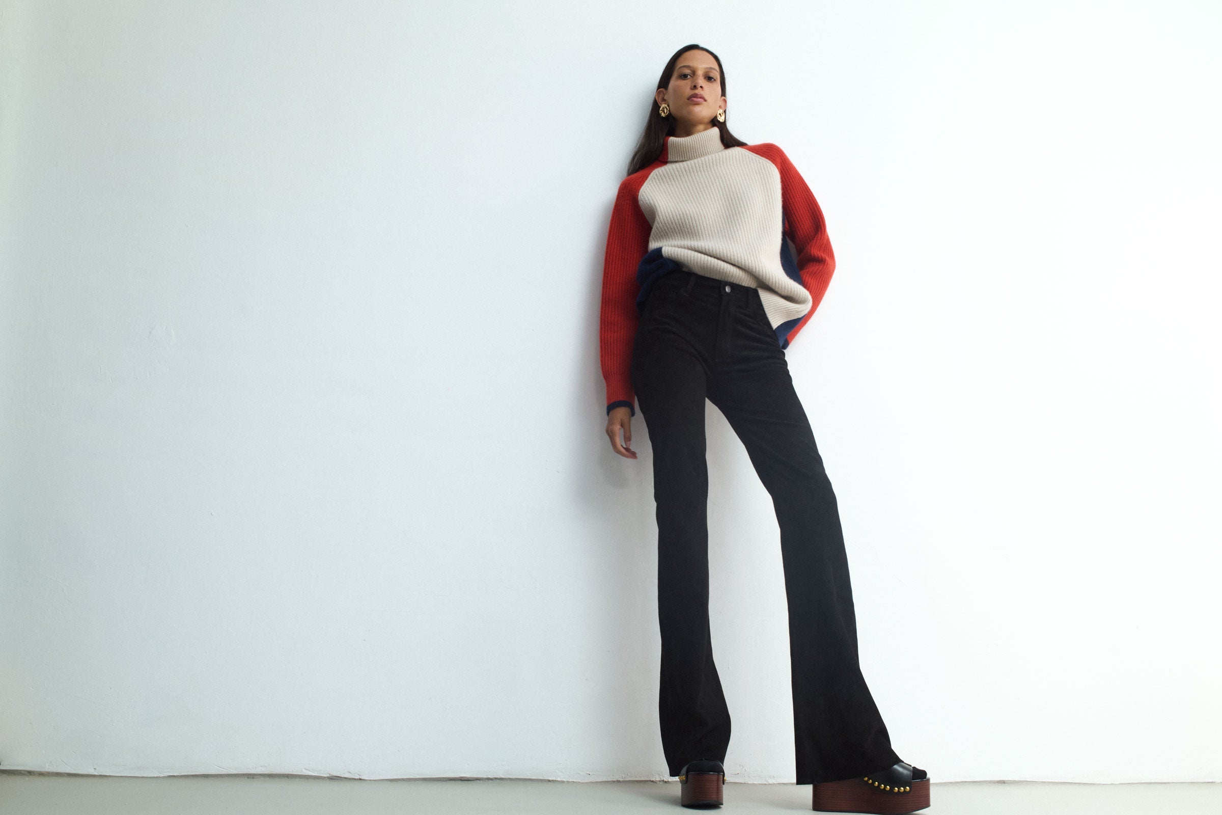 New Collection | Fall-Winter 25/26 - MON&PAU