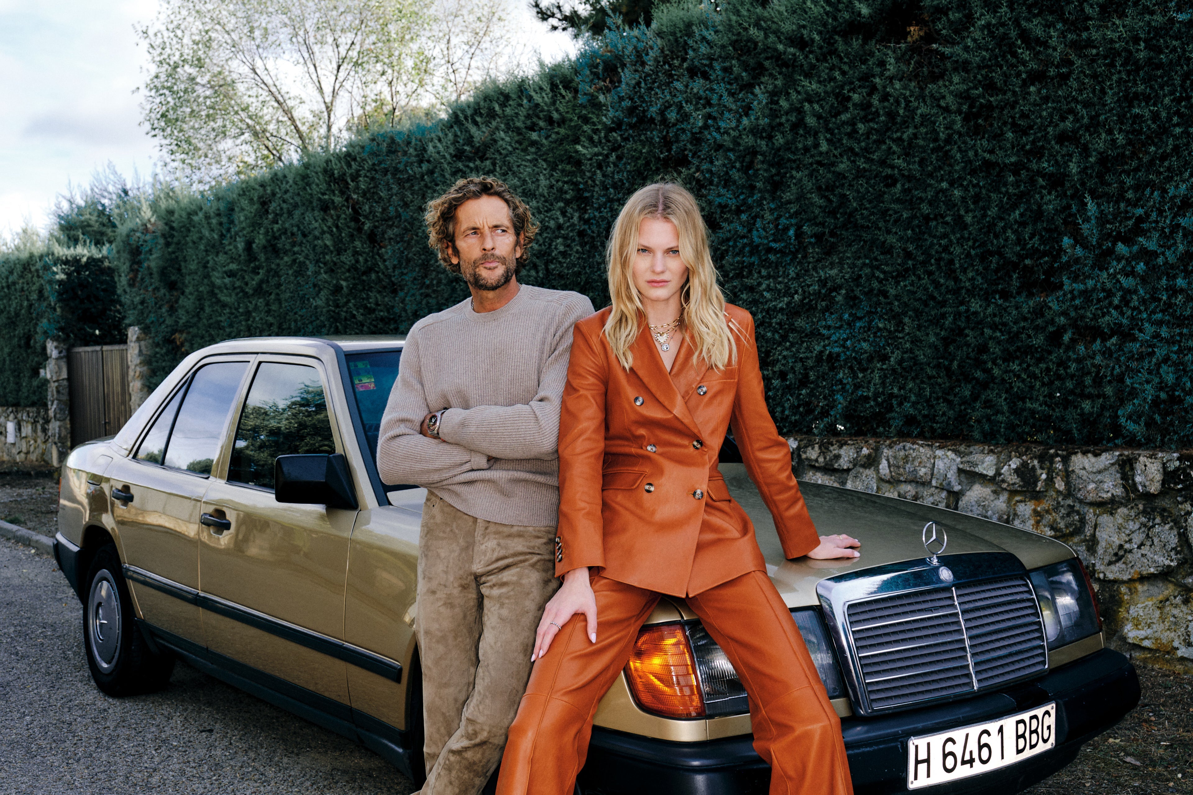 FASHION BLAZERS & JACKETS