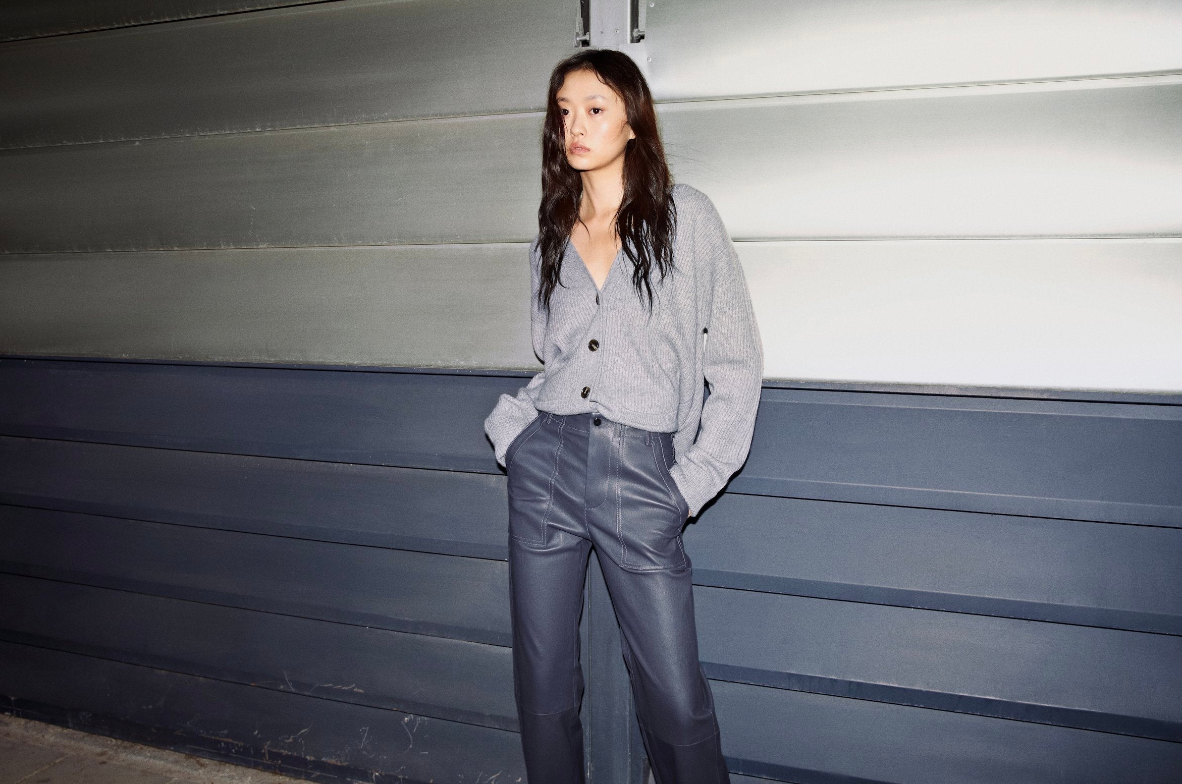 FW23/24 COLLECTION - Mon&Pau