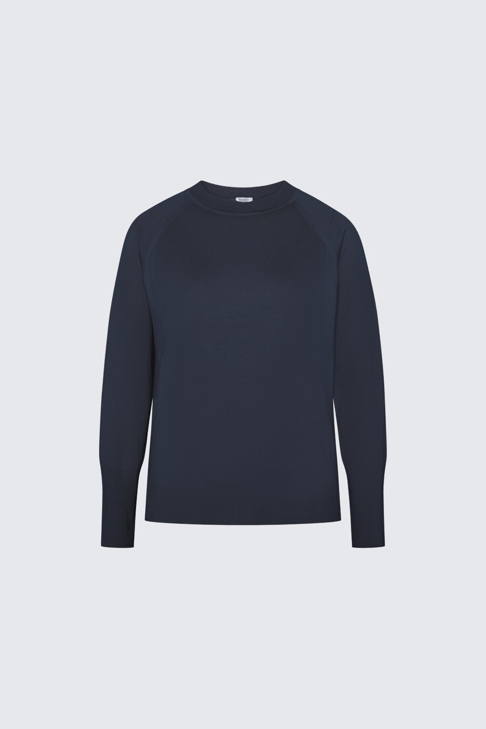 CREW NECK NAVY