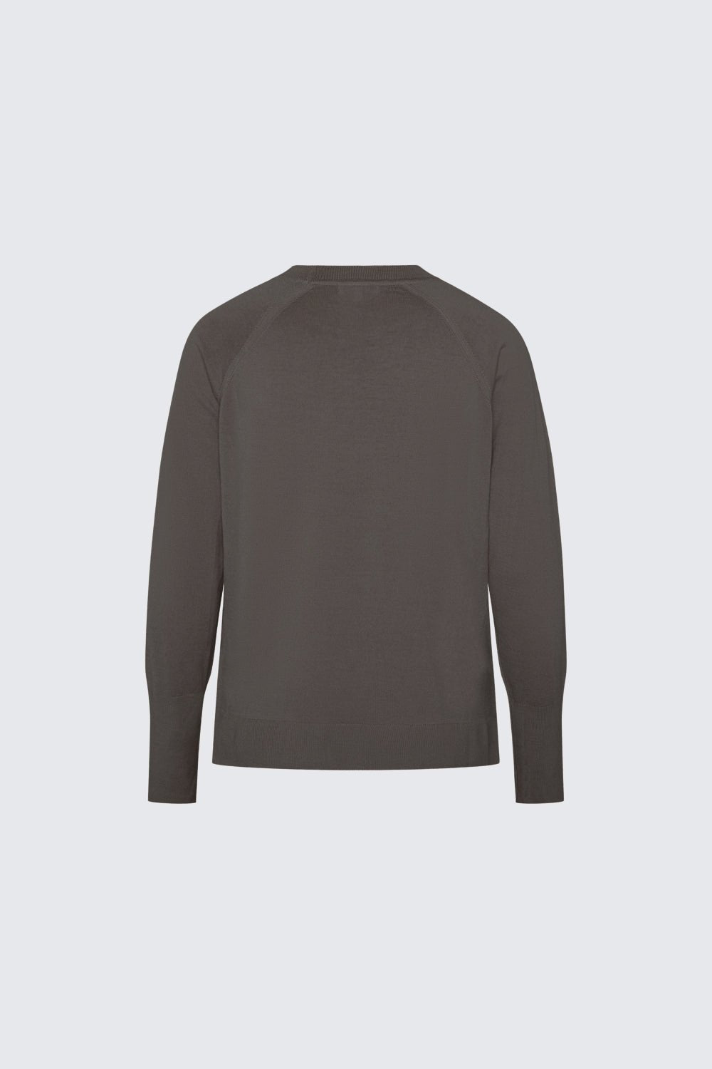 V NECK PINEWOOD