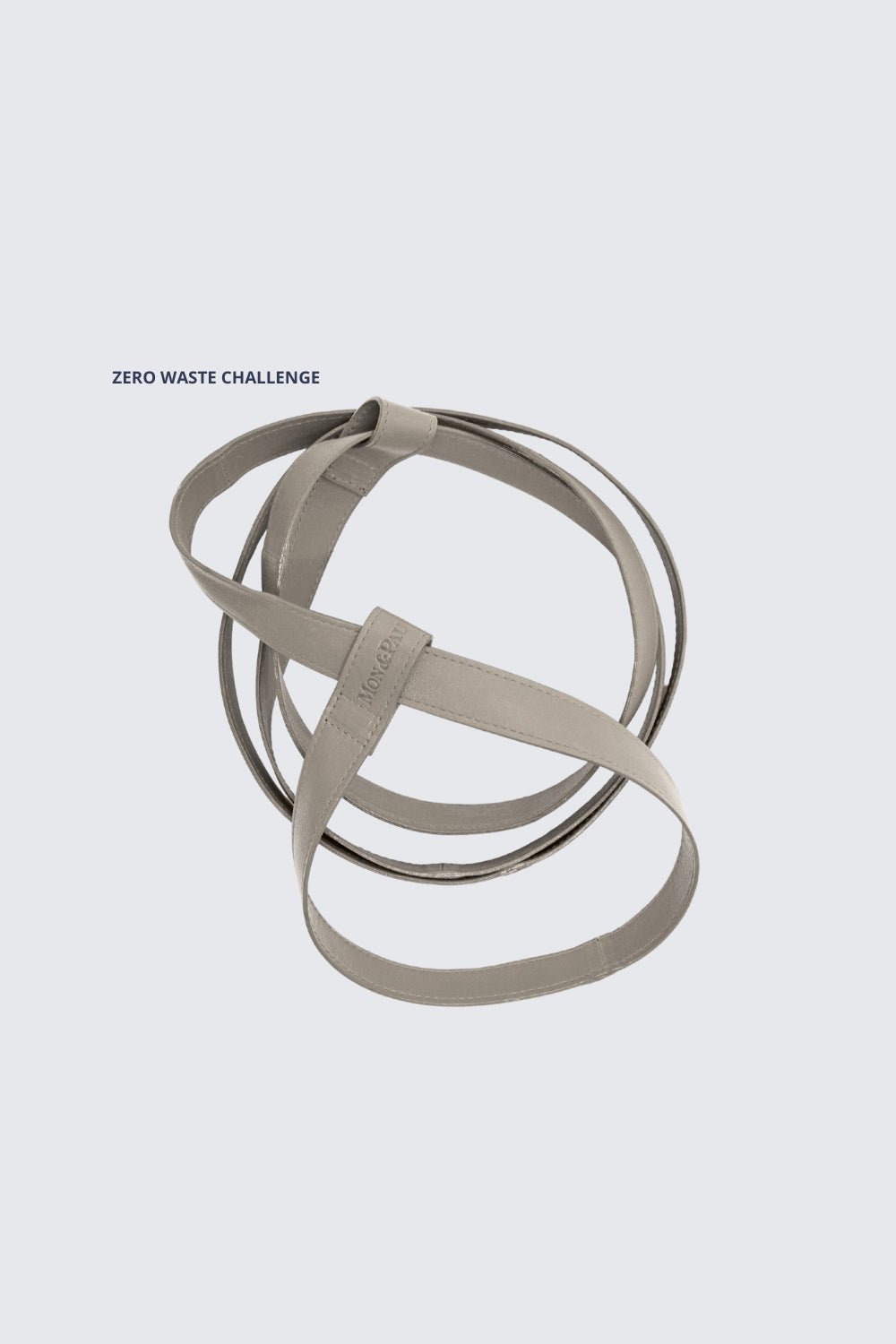 YOGA STRAP BONE LEATHER