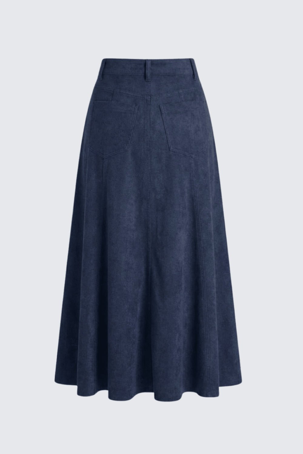 LIV SKIRT VINTAGE BLUE
