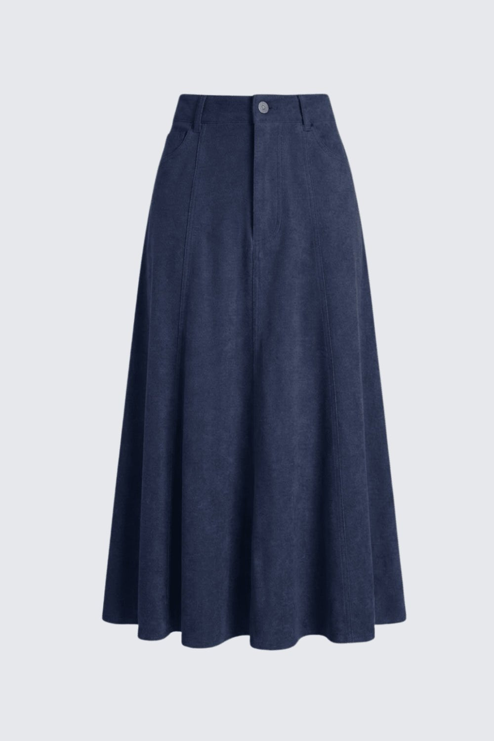 LIV SKIRT VINTAGE BLUE