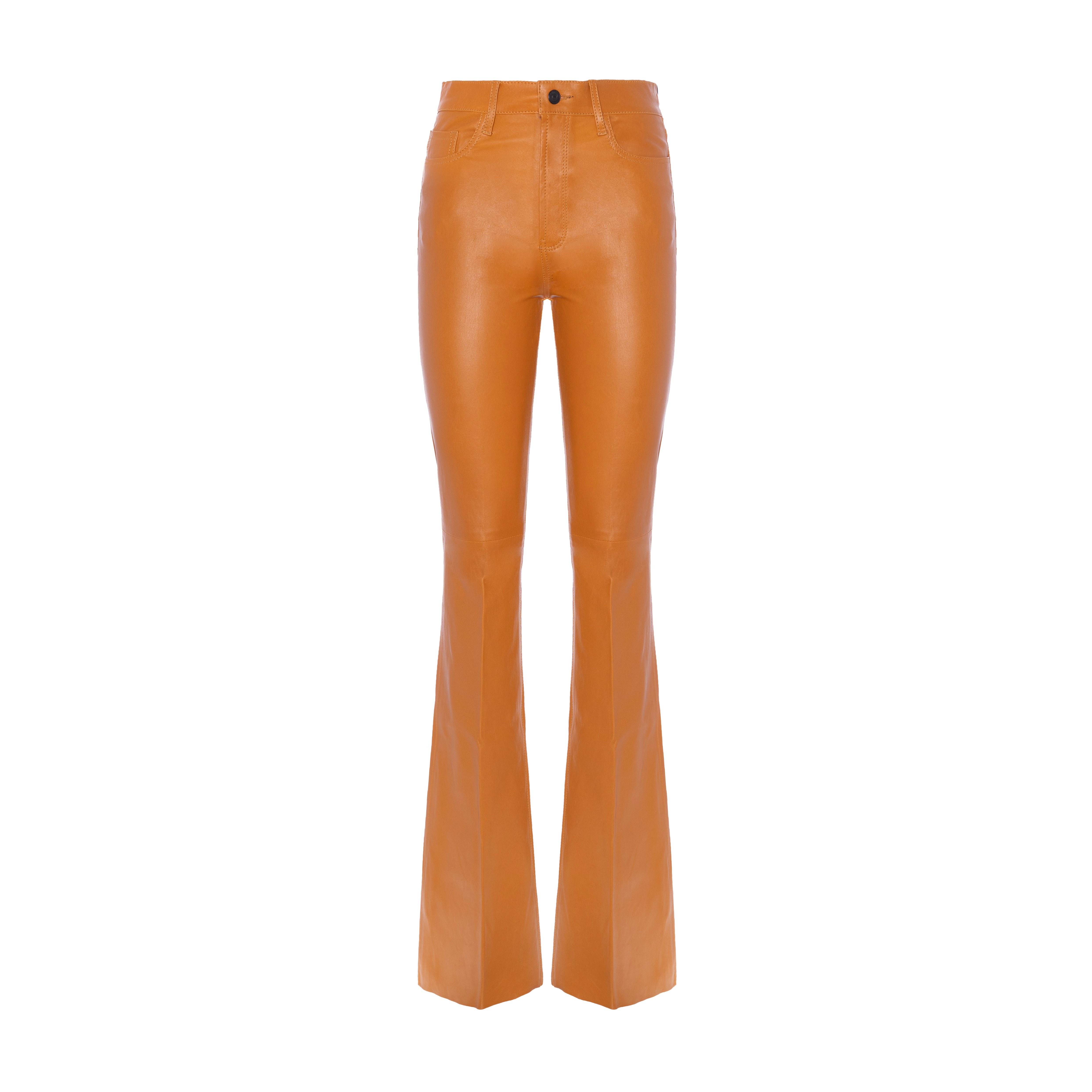 Flare Jean Apricot Crush Plongé