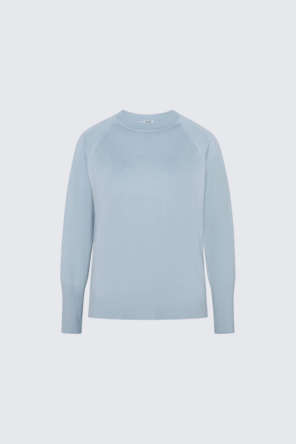 CREW NECK MOUNTAIN SKY
