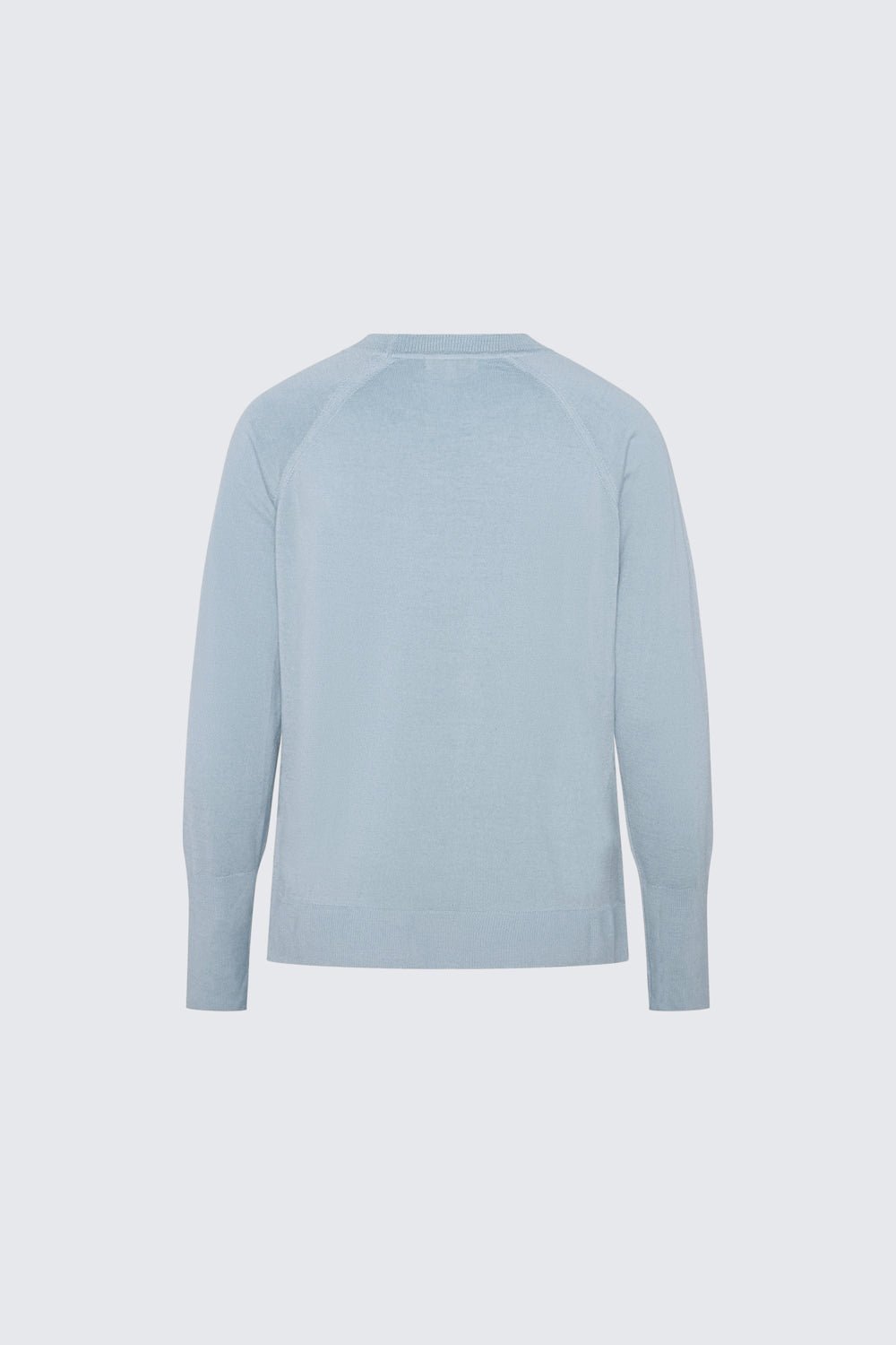 CREW NECK MOUNTAIN SKY