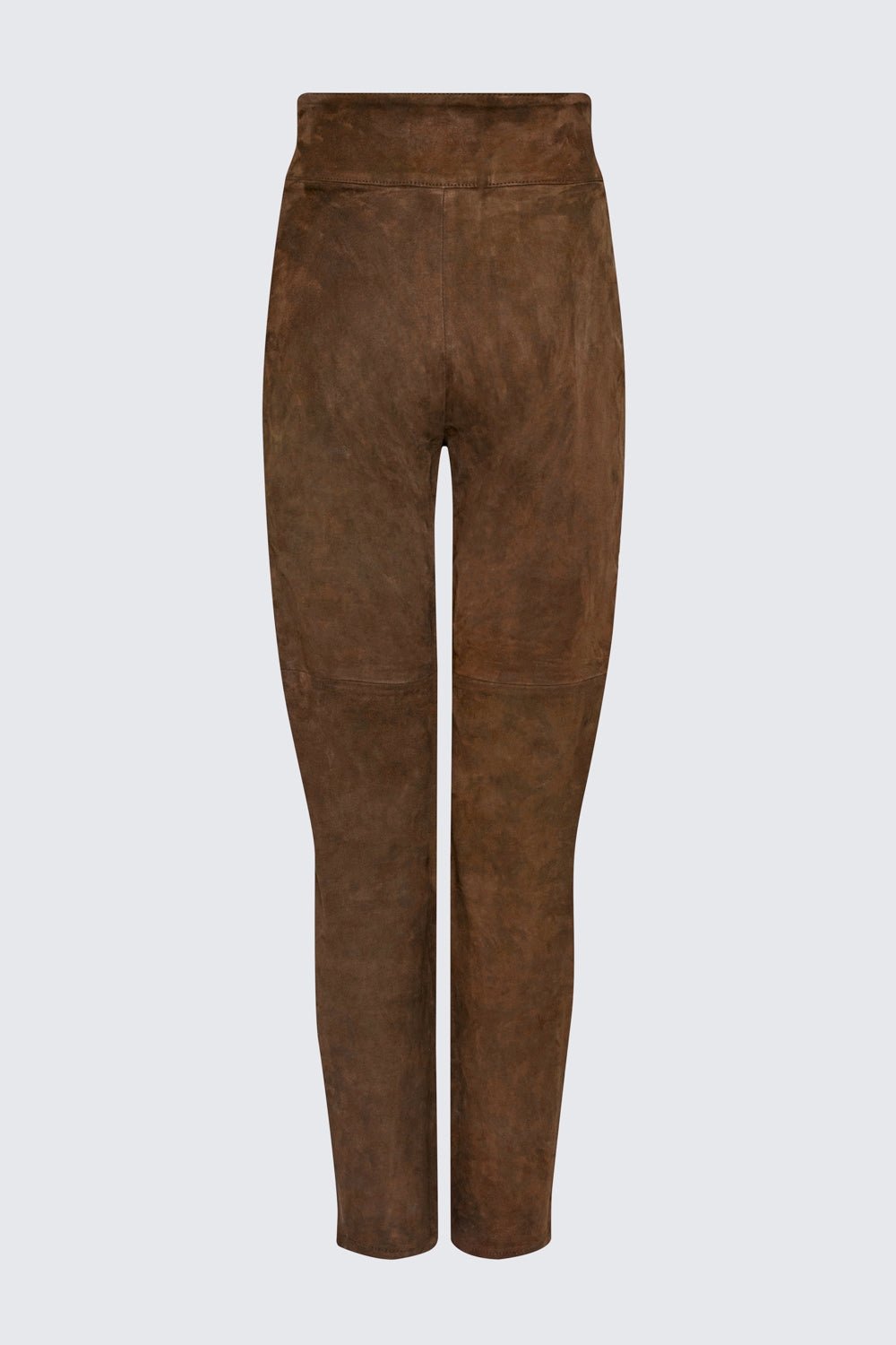 BEATRIZ SADDLE SUEDE