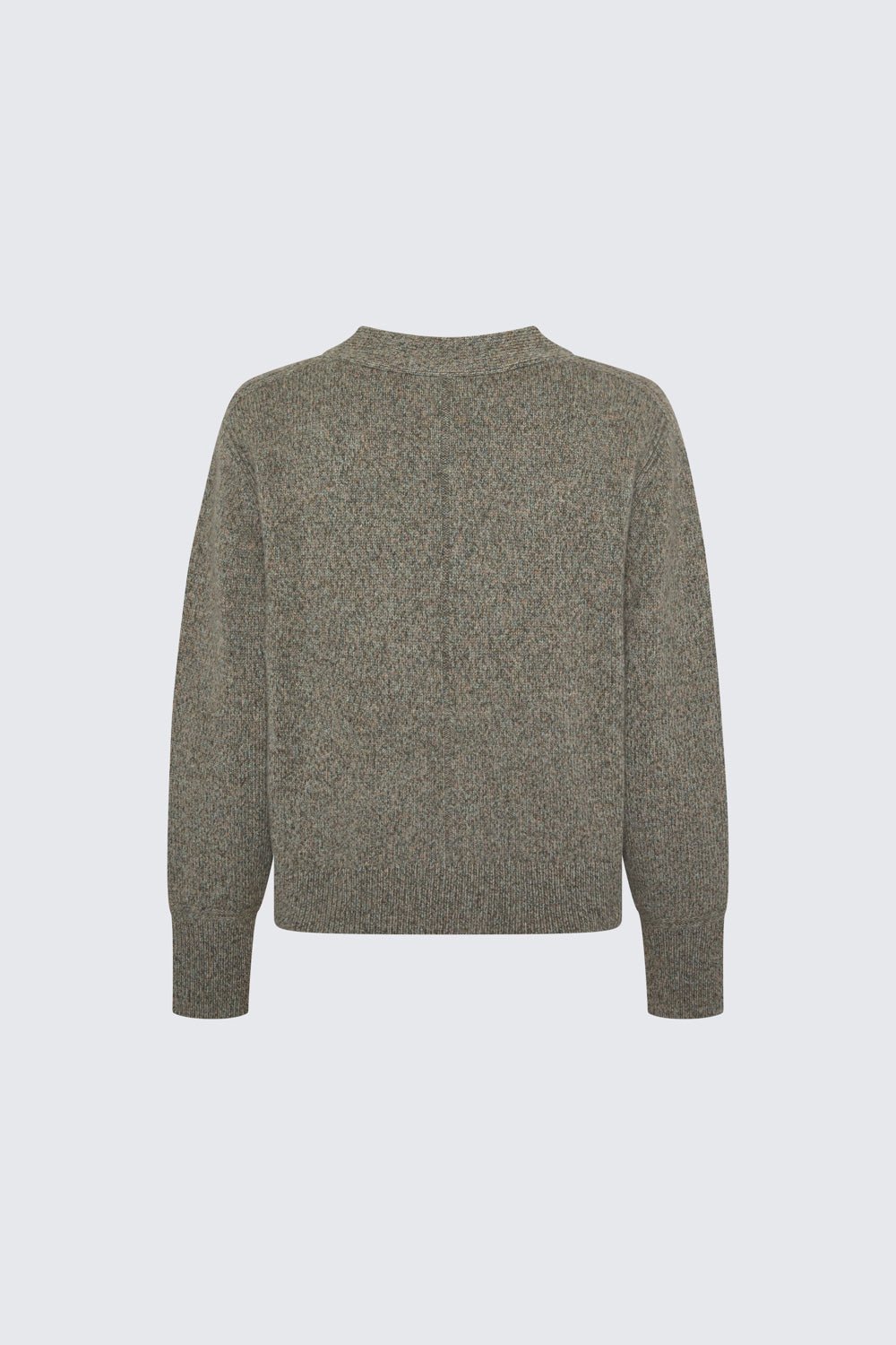 CARDIGAN PINEWOOD