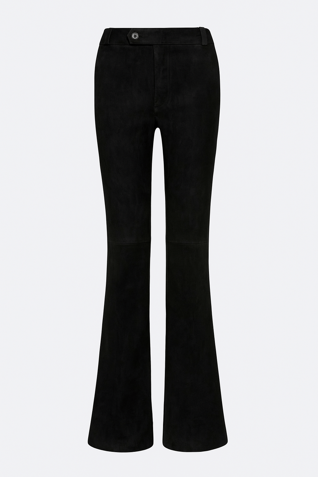 TAYLOR BLACK SUEDE