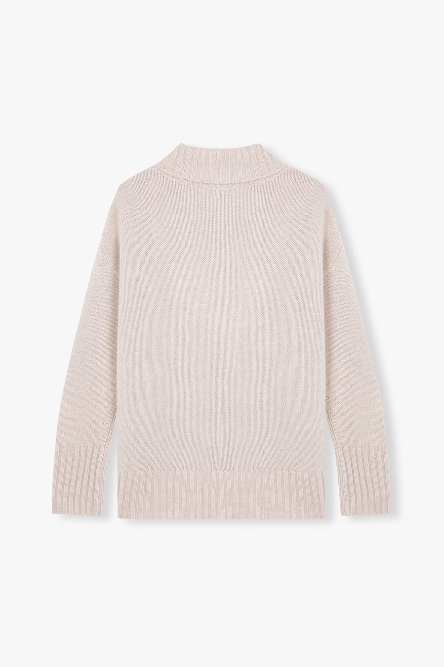 JANE SWEATER BONE