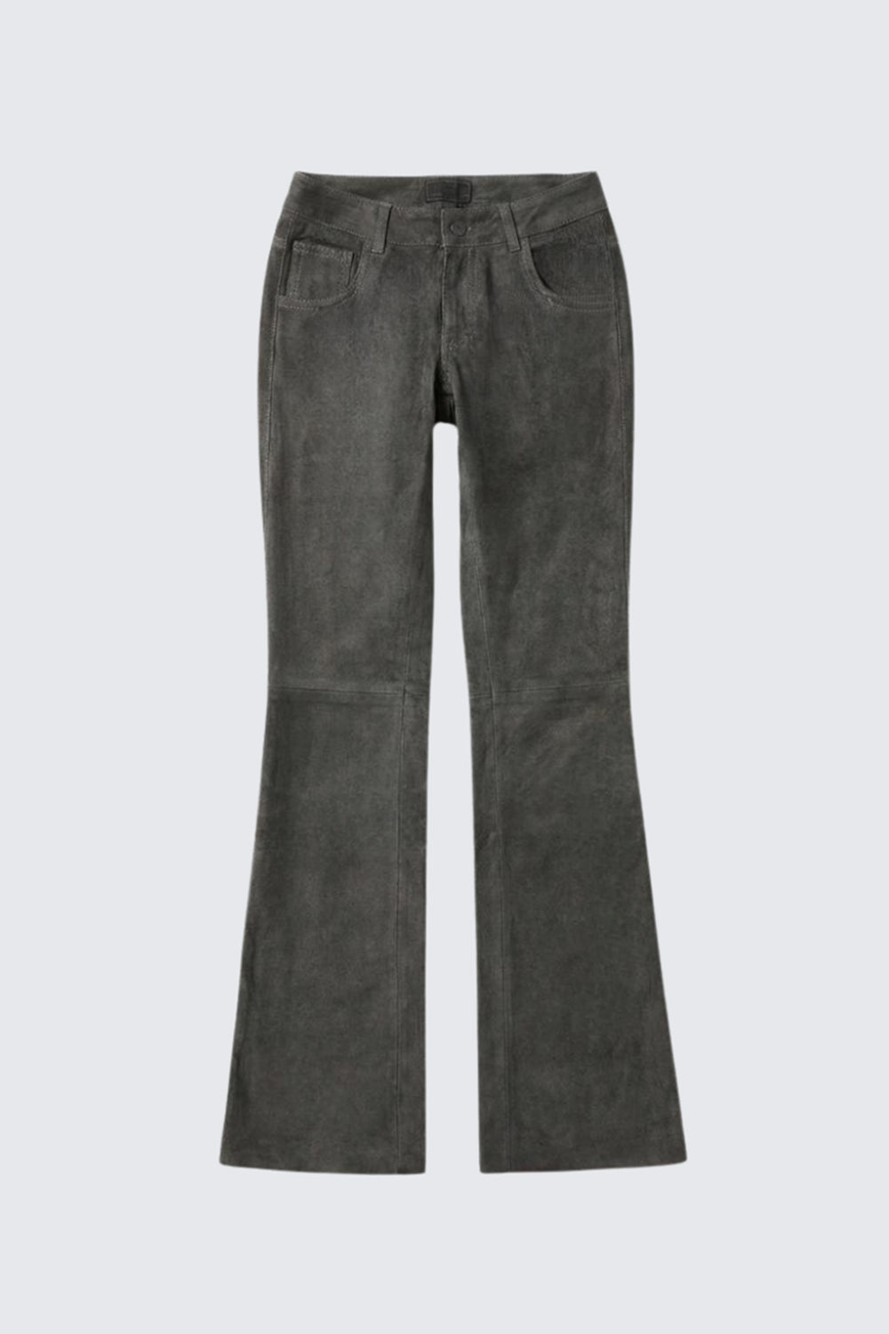 ELIE PANT NOT BLACK DENIM