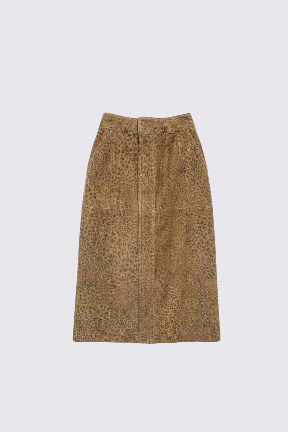 GALA SKIRT BABY LEO
