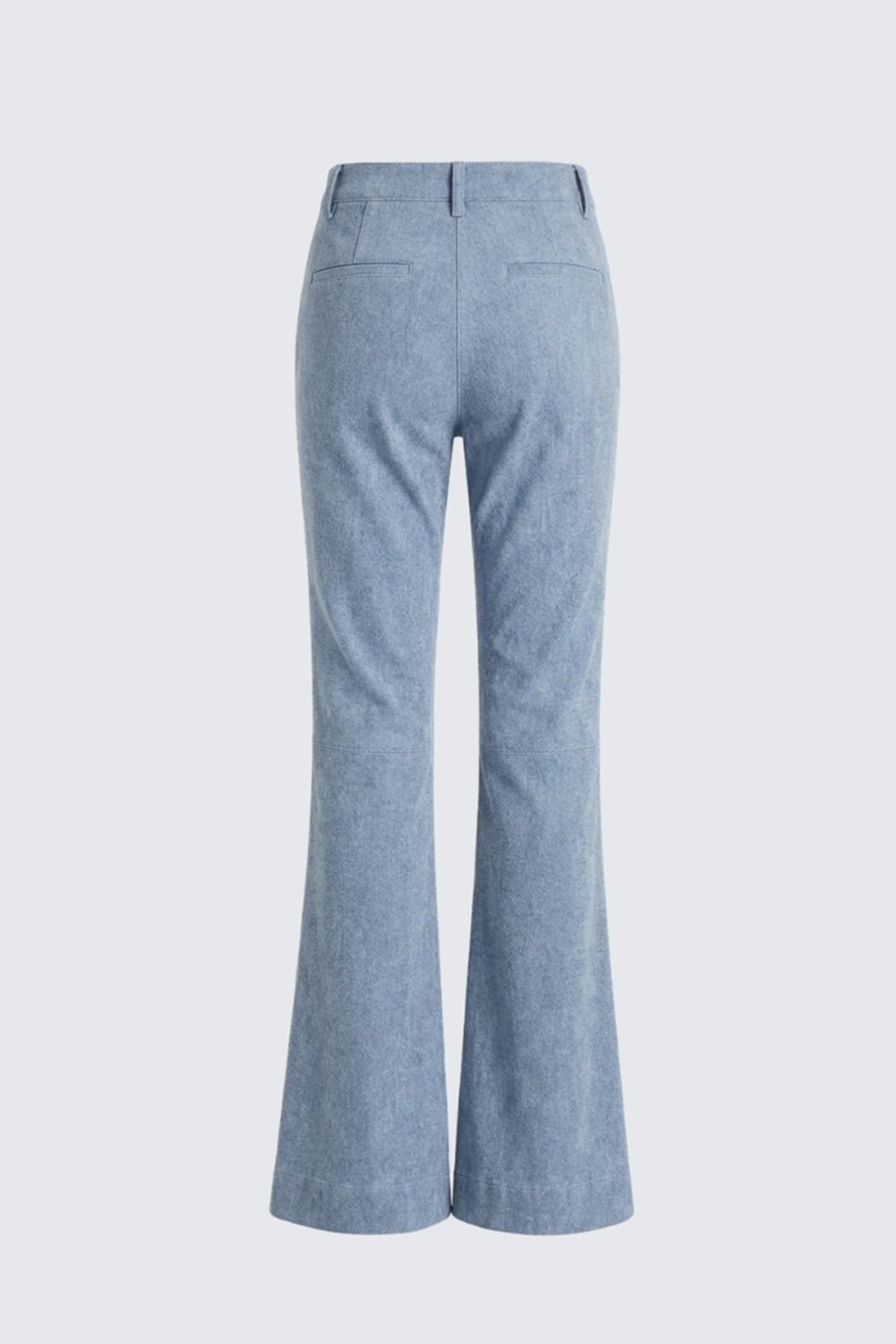 FEDERICA PANT RETRO BLUE