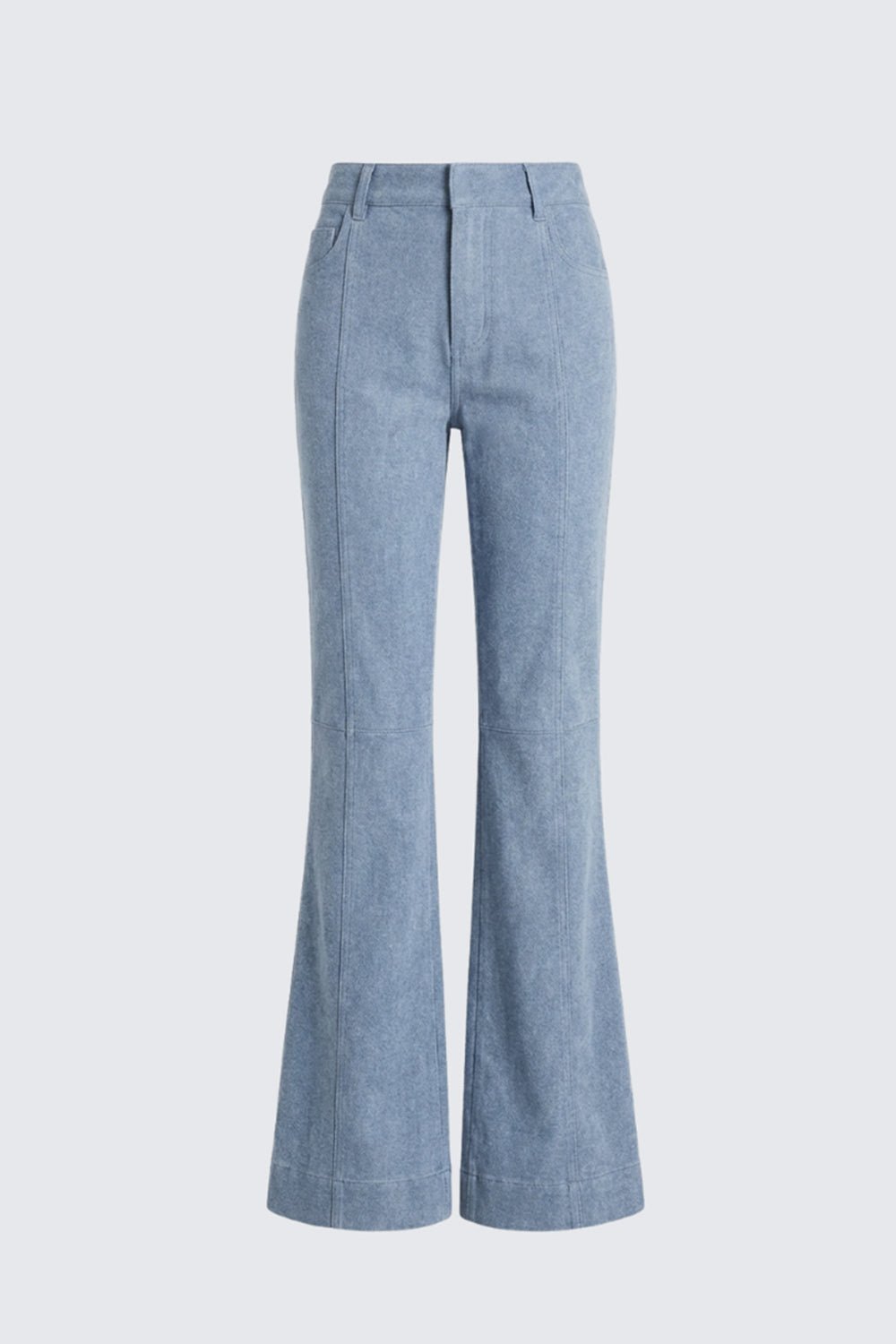 FEDERICA PANT RETRO BLUE