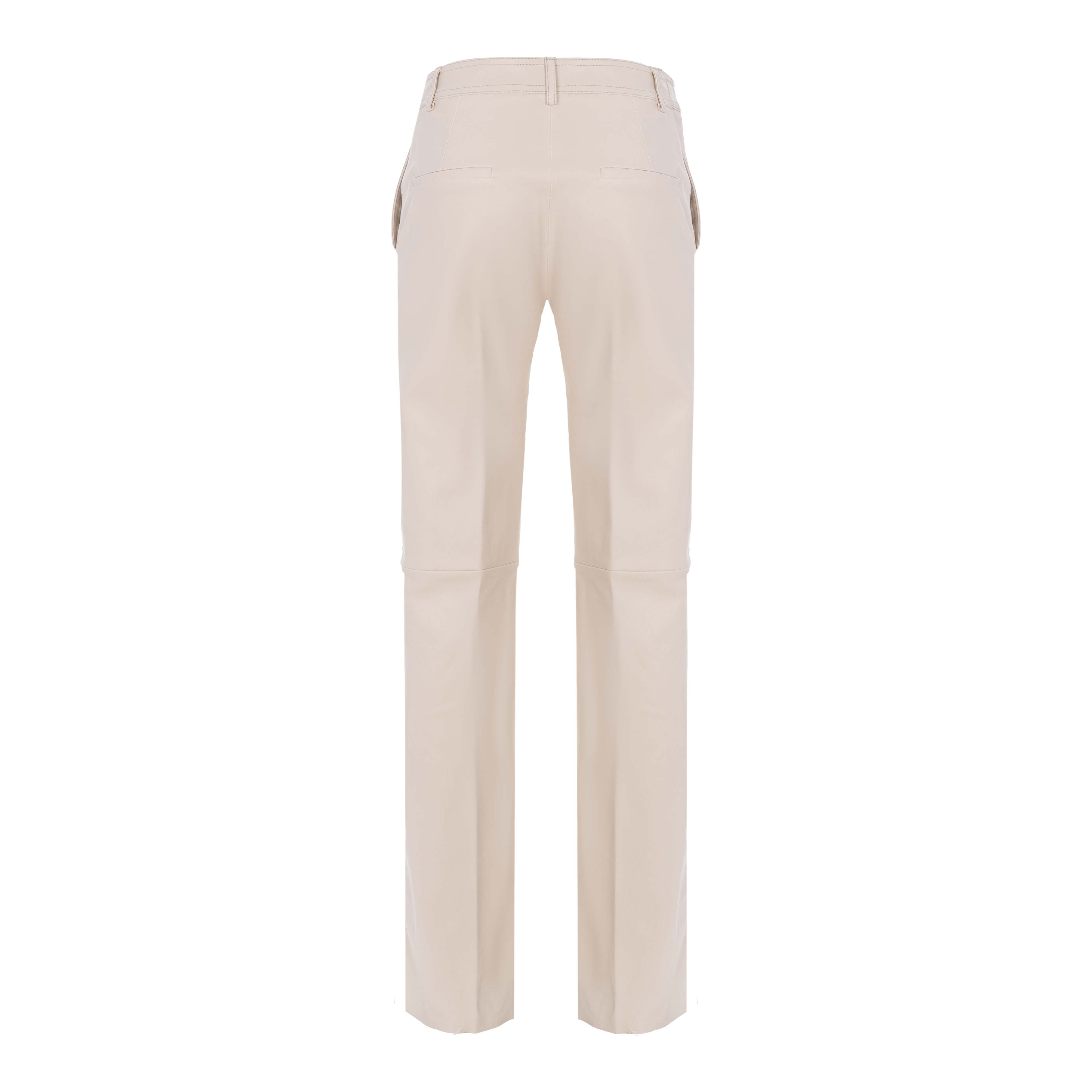 Lucia Off White Plongé