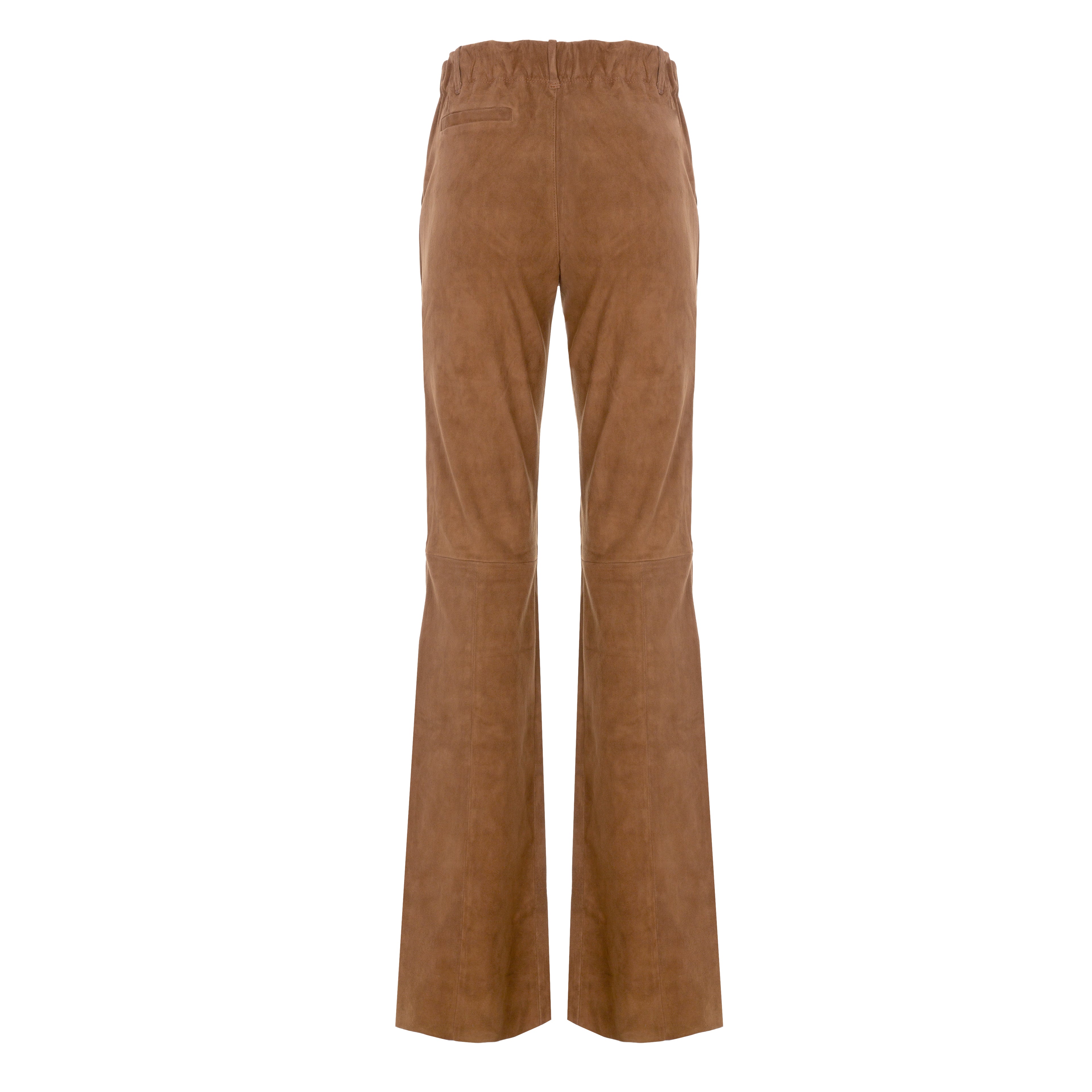 Pijama Cinnamon Suede