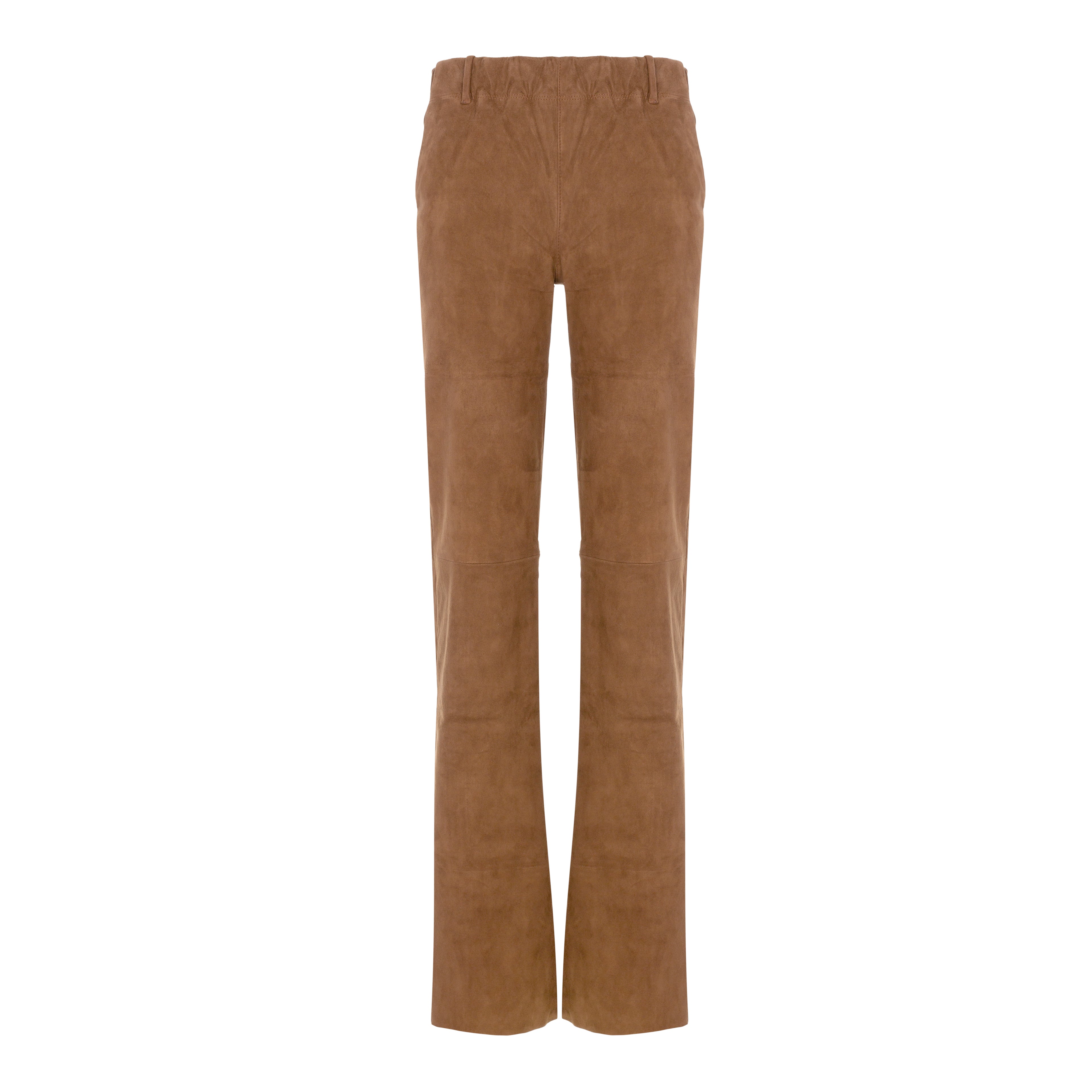 Pijama Cinnamon Suede