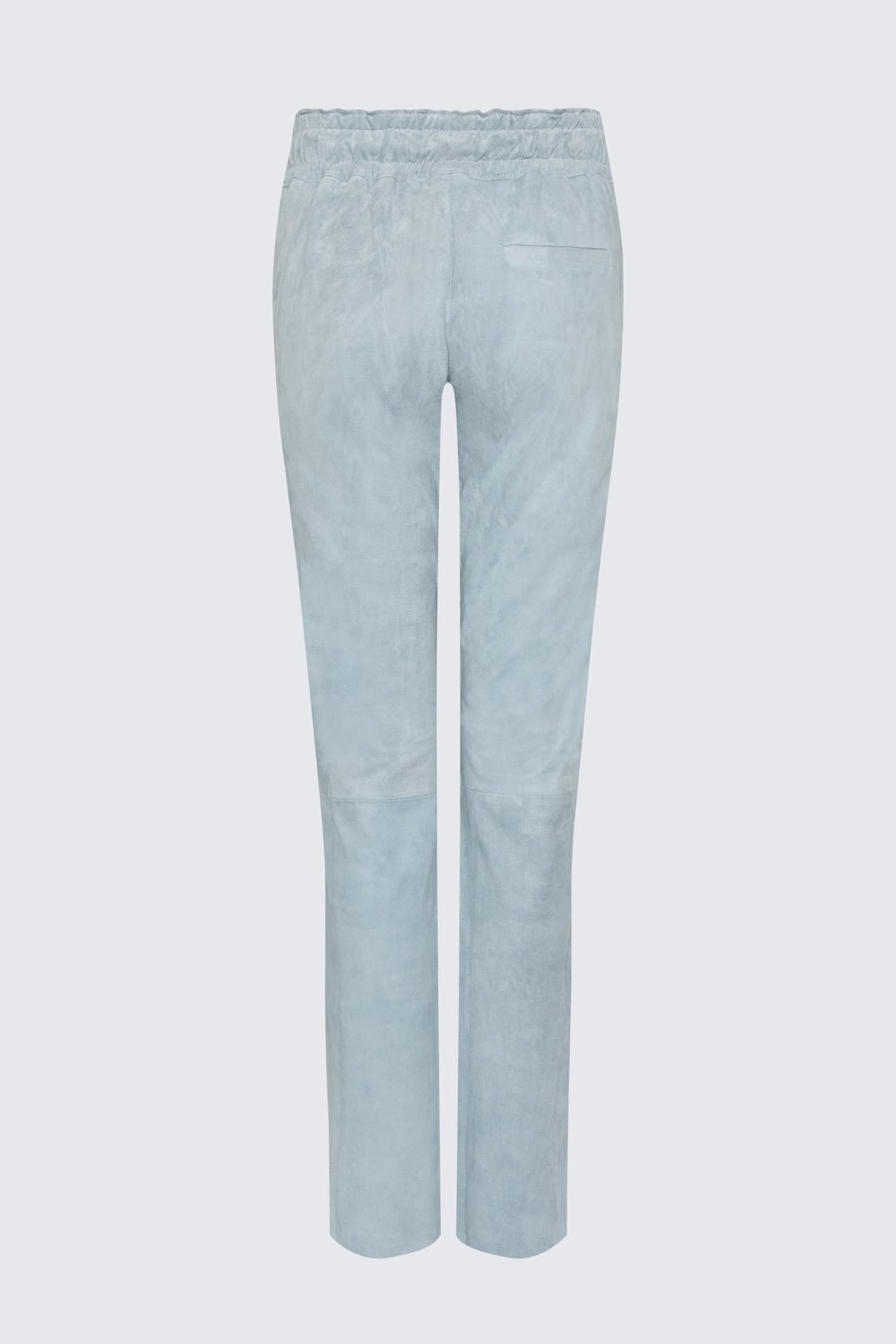 JOGGER MOUNTAIN SKY SUEDE