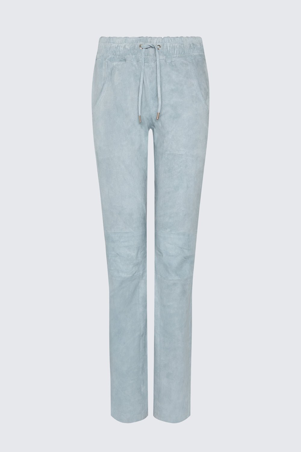 JOGGER PANT MOUNTAIN SKY SUEDE