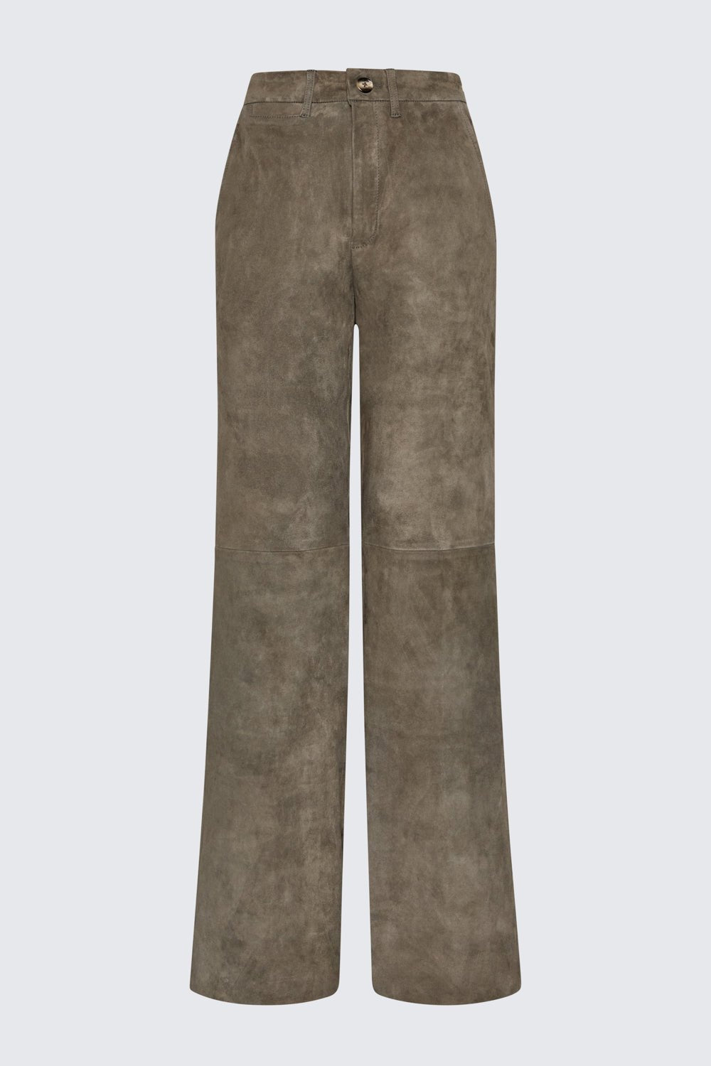 LAUREN PINEWOOD SUEDE