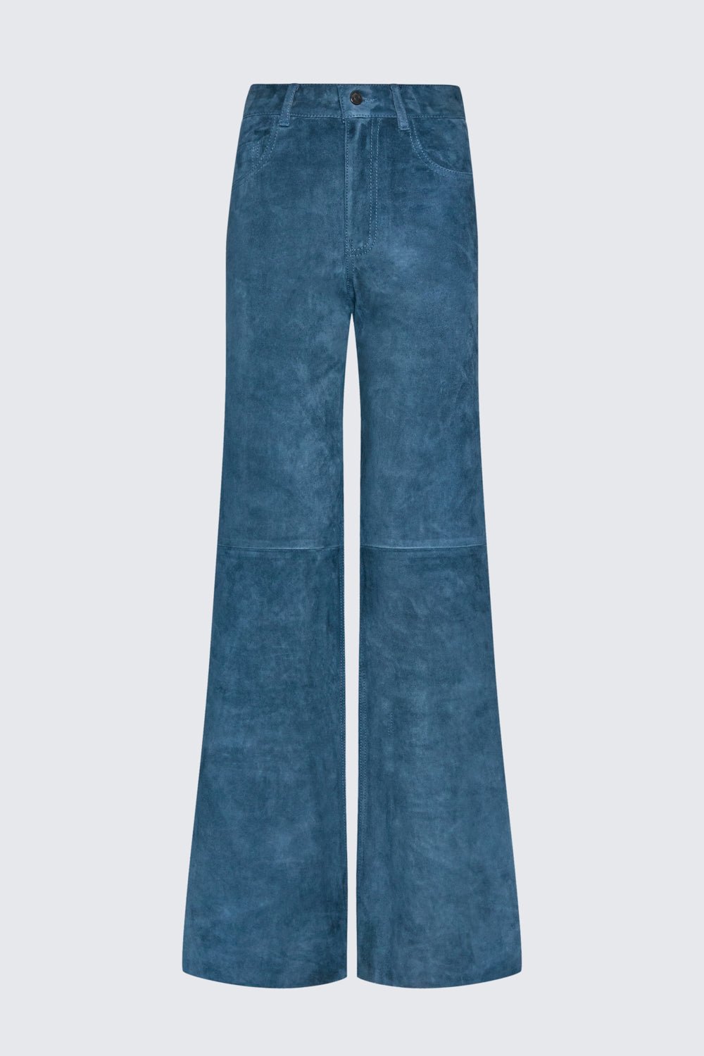 LOLA BLUEBELL SUEDE