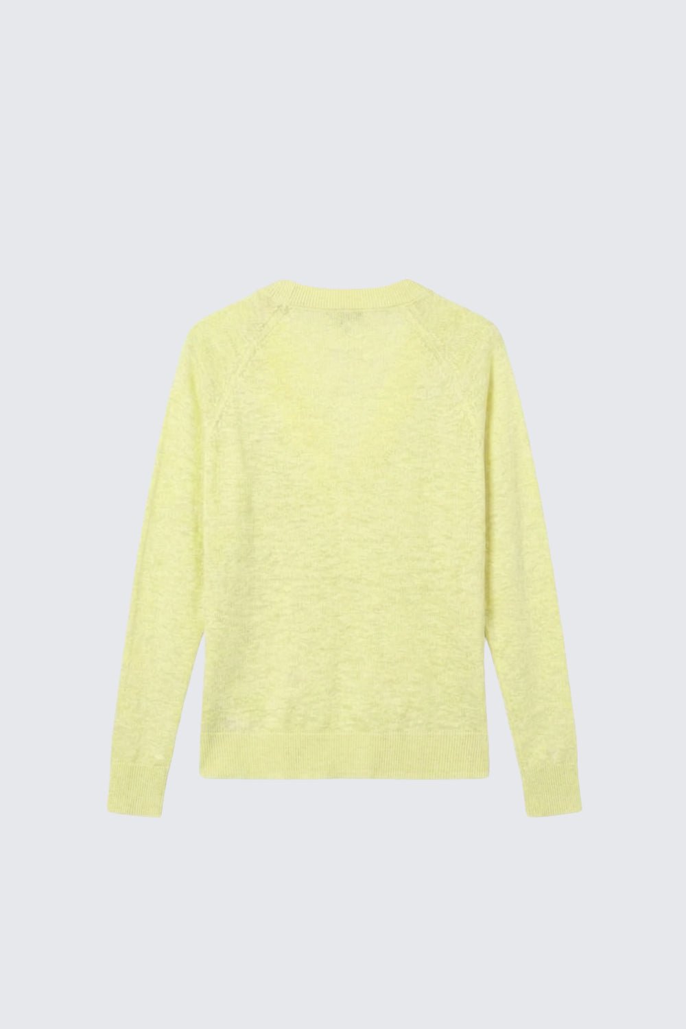 LONGSL T-SHIRT LEMONADE