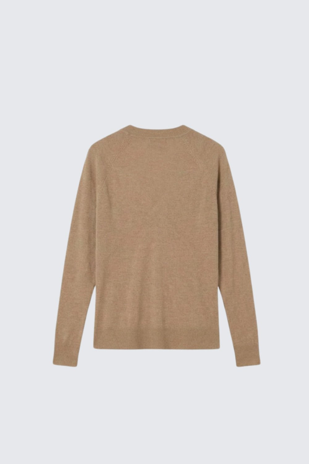 LONGSL T-SHIRT PEANUT BUTTER