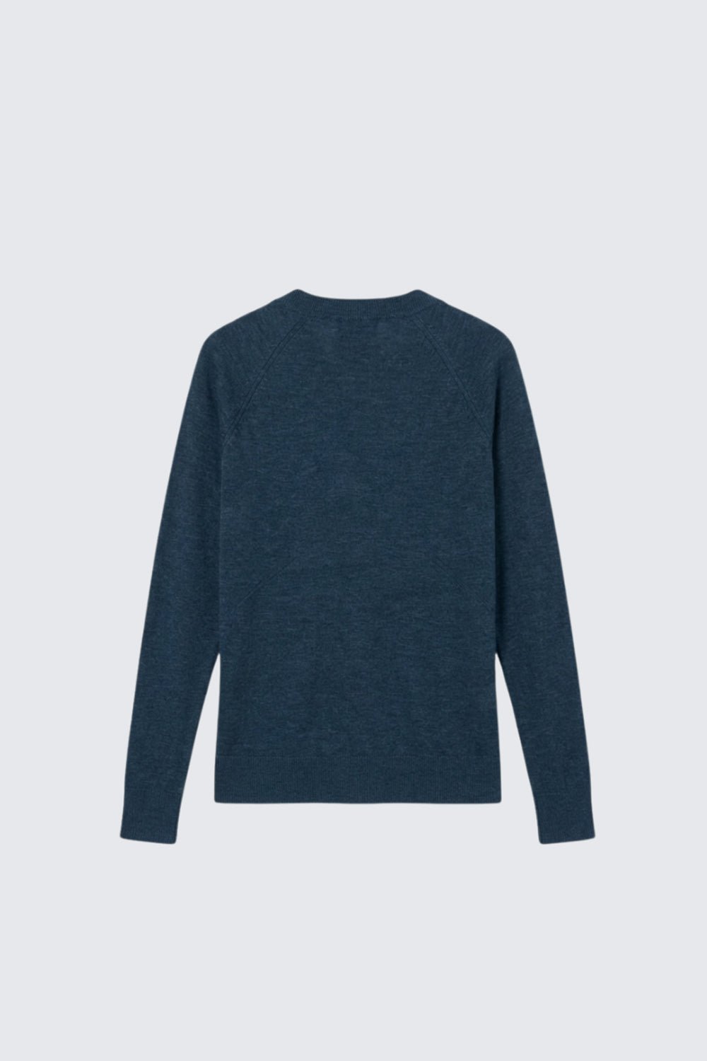 LONGSL T-SHIRT VINTAGE BLUE