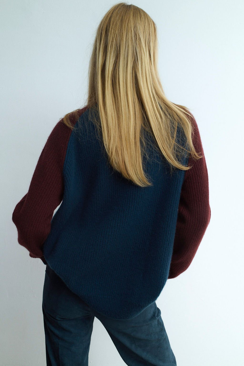 PIJAMA BLUEBELL SUEDE