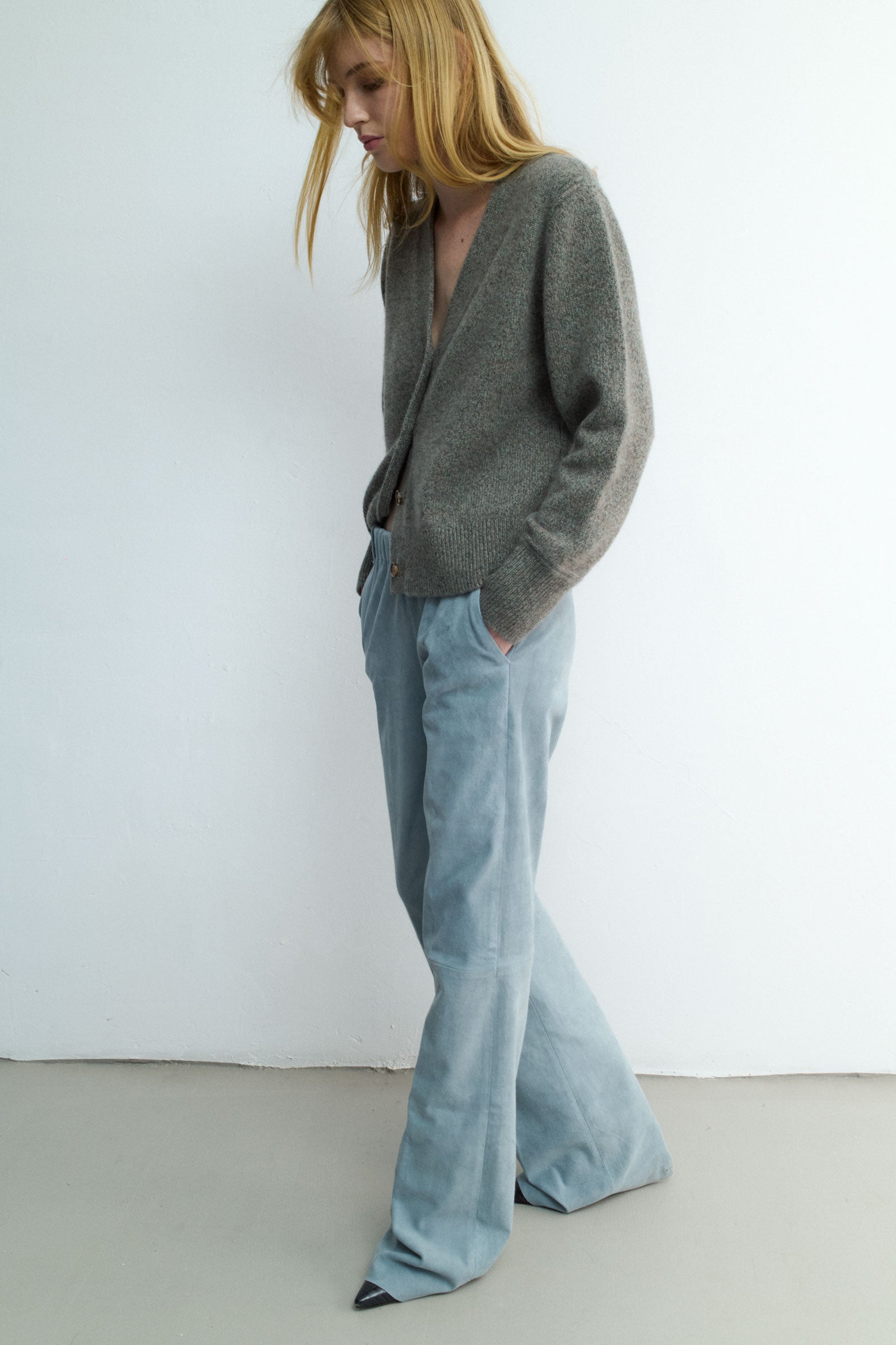 CARDIGAN PINEWOOD