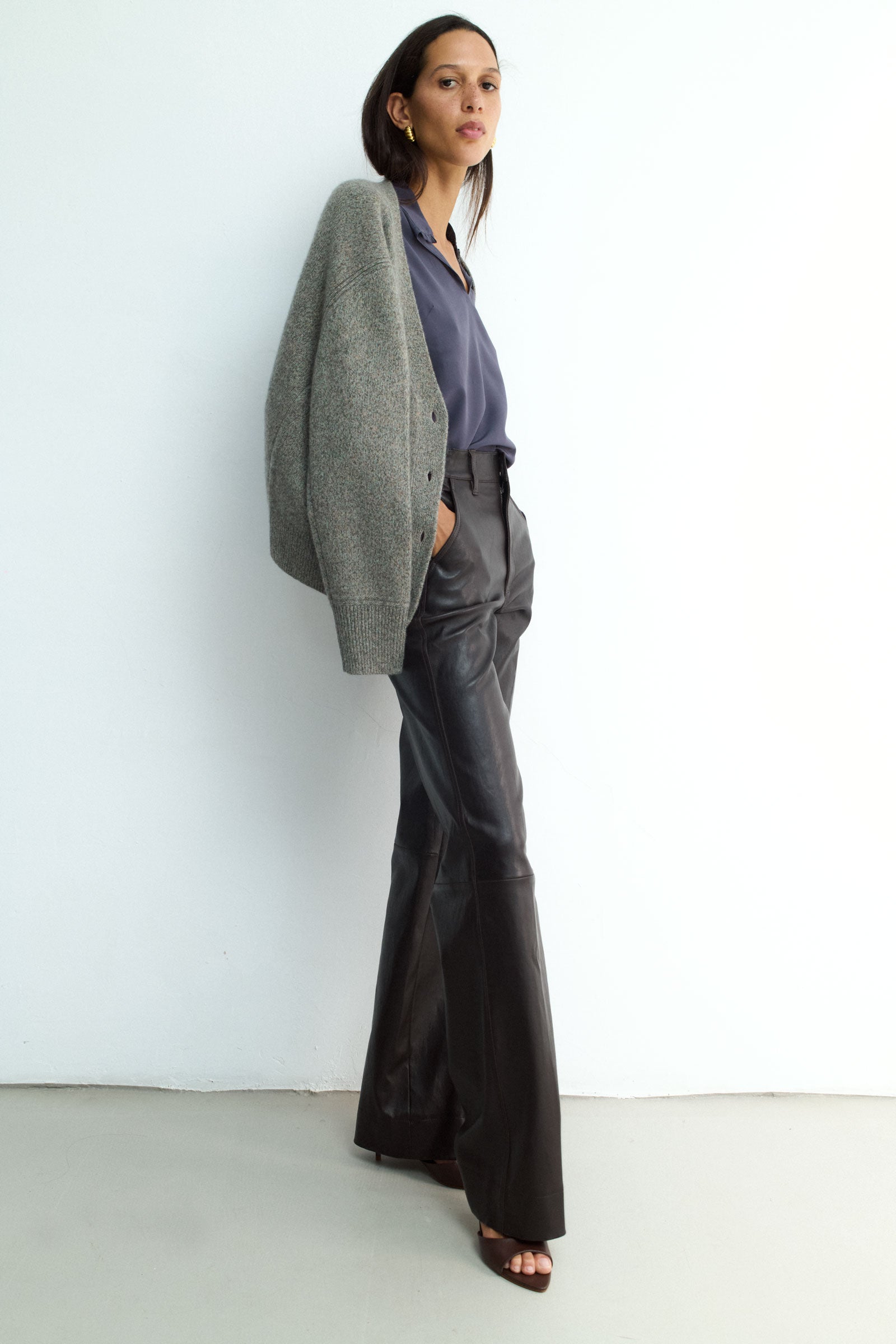 CARDIGAN SLATE