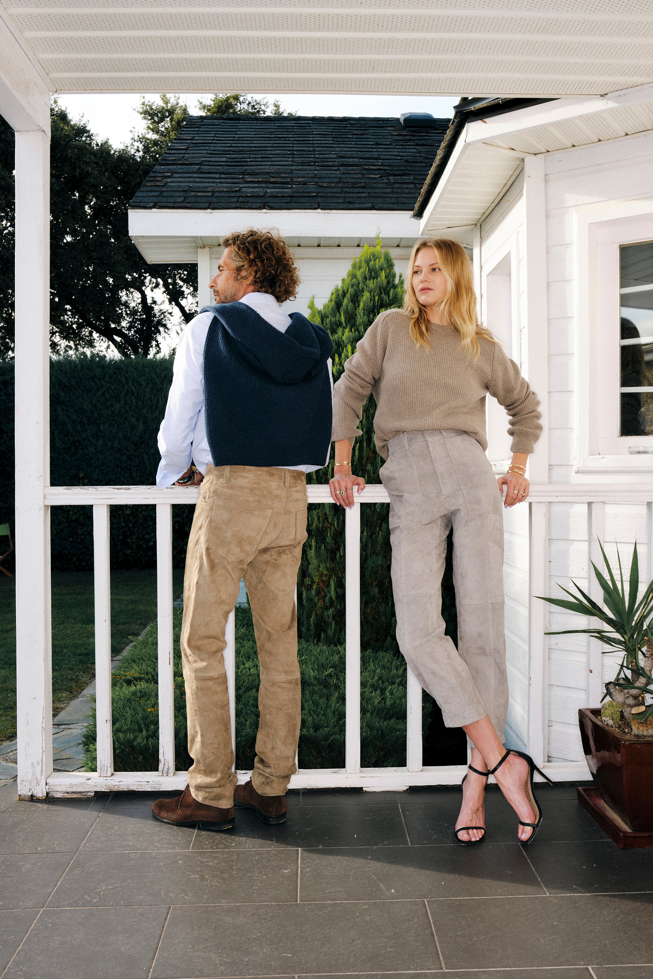 EVA GLACIER GRAY SAUDE