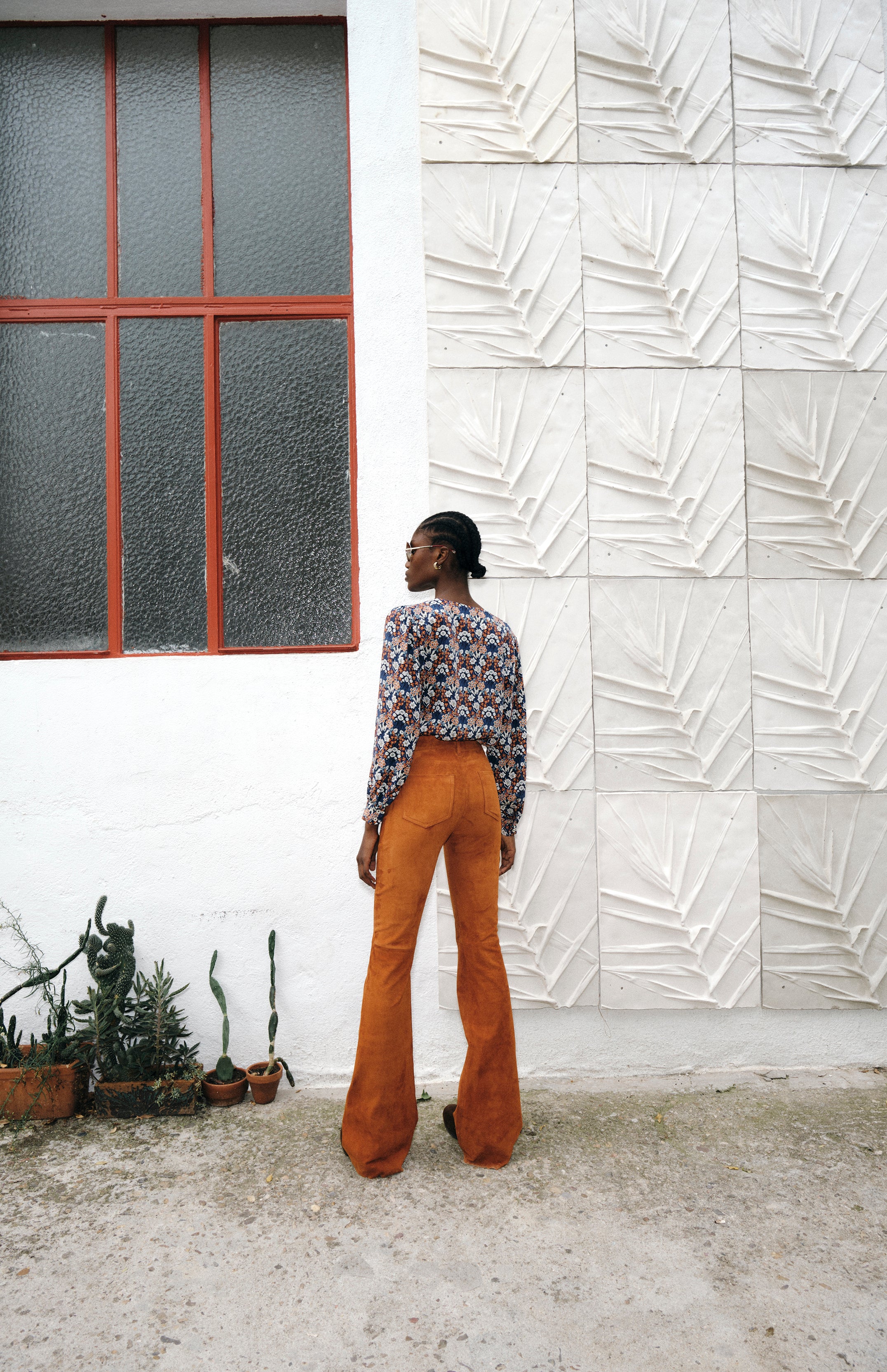 LIBERTY BLUE MOUNTAIN