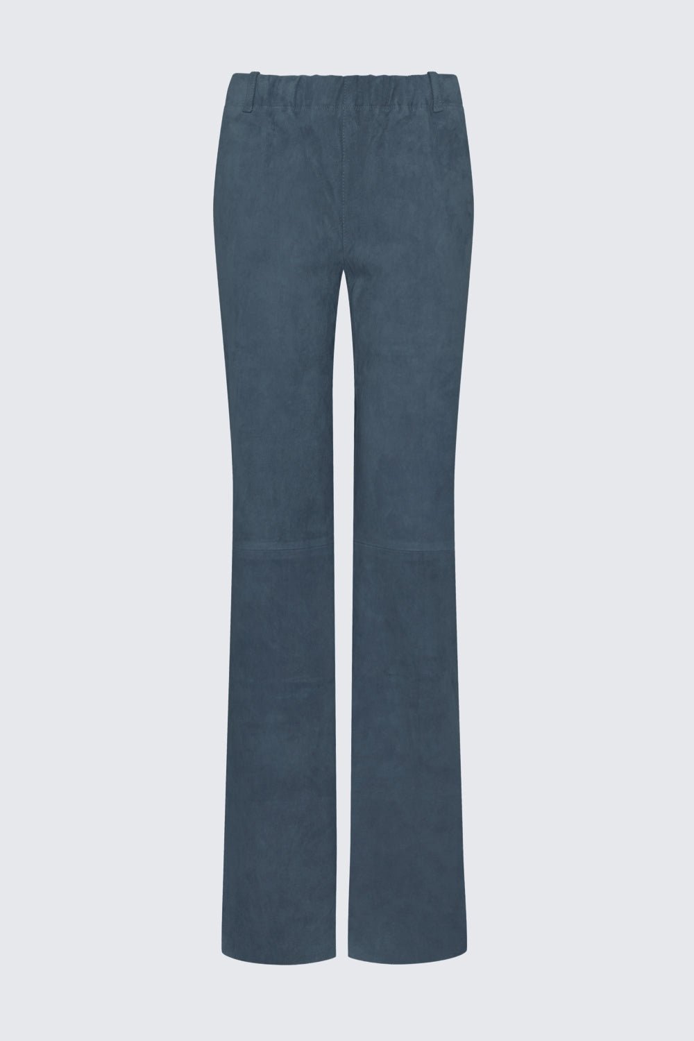 PIJAMA PANT BLUEBELL SUEDE