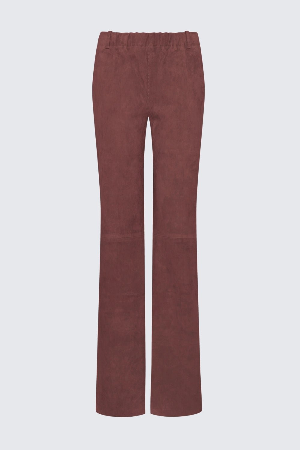 PIJAMA PANT BRONZER SUEDE