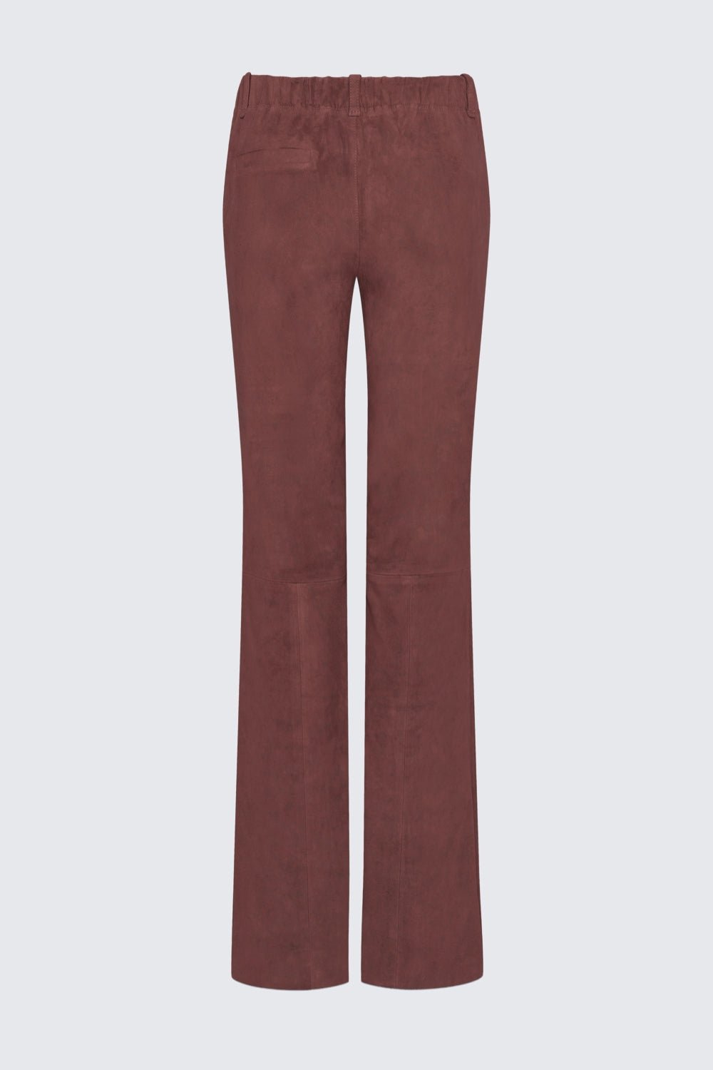 PIJAMA PANT BRONZER SUEDE