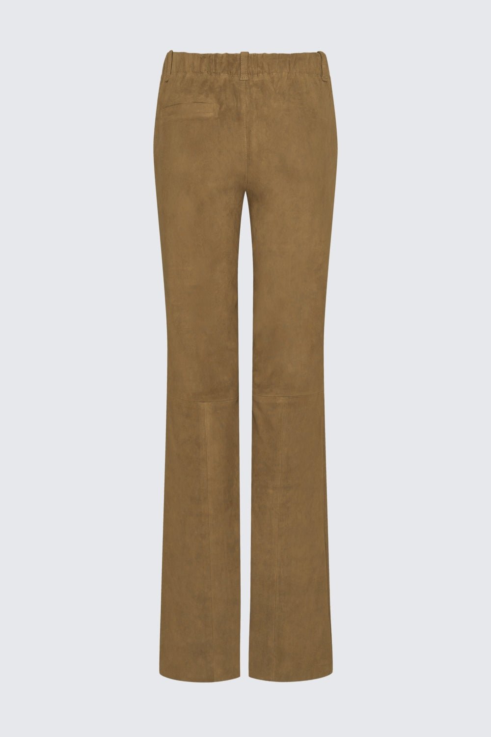 PIJAMA PANT GOLDEN HONEY SUEDE