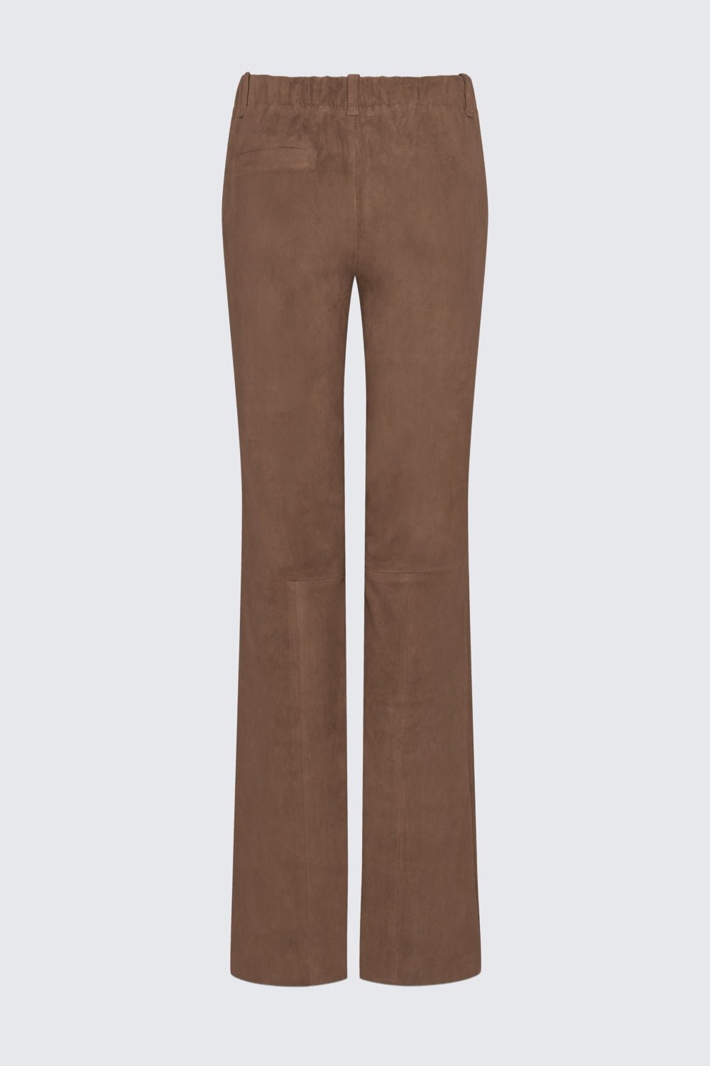 PIJAMA SADDLE SUEDE