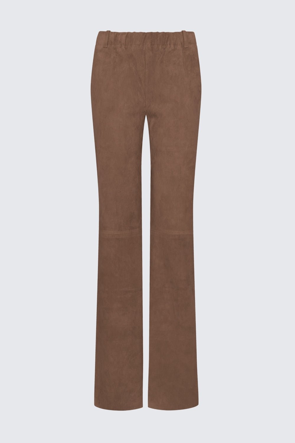 PIJAMA SADDLE SUEDE