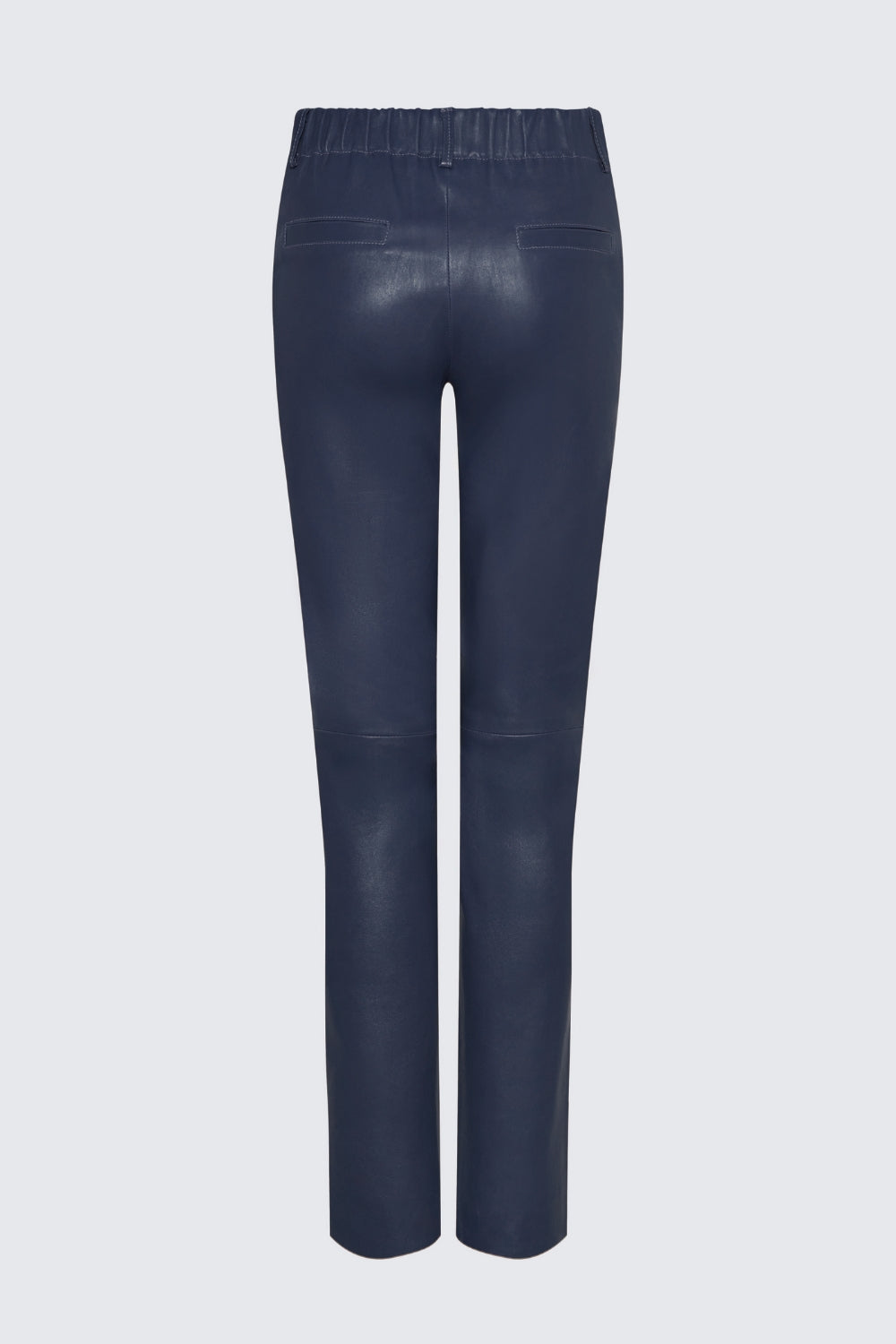 SONIA CLASSIC NAVY LEATHER