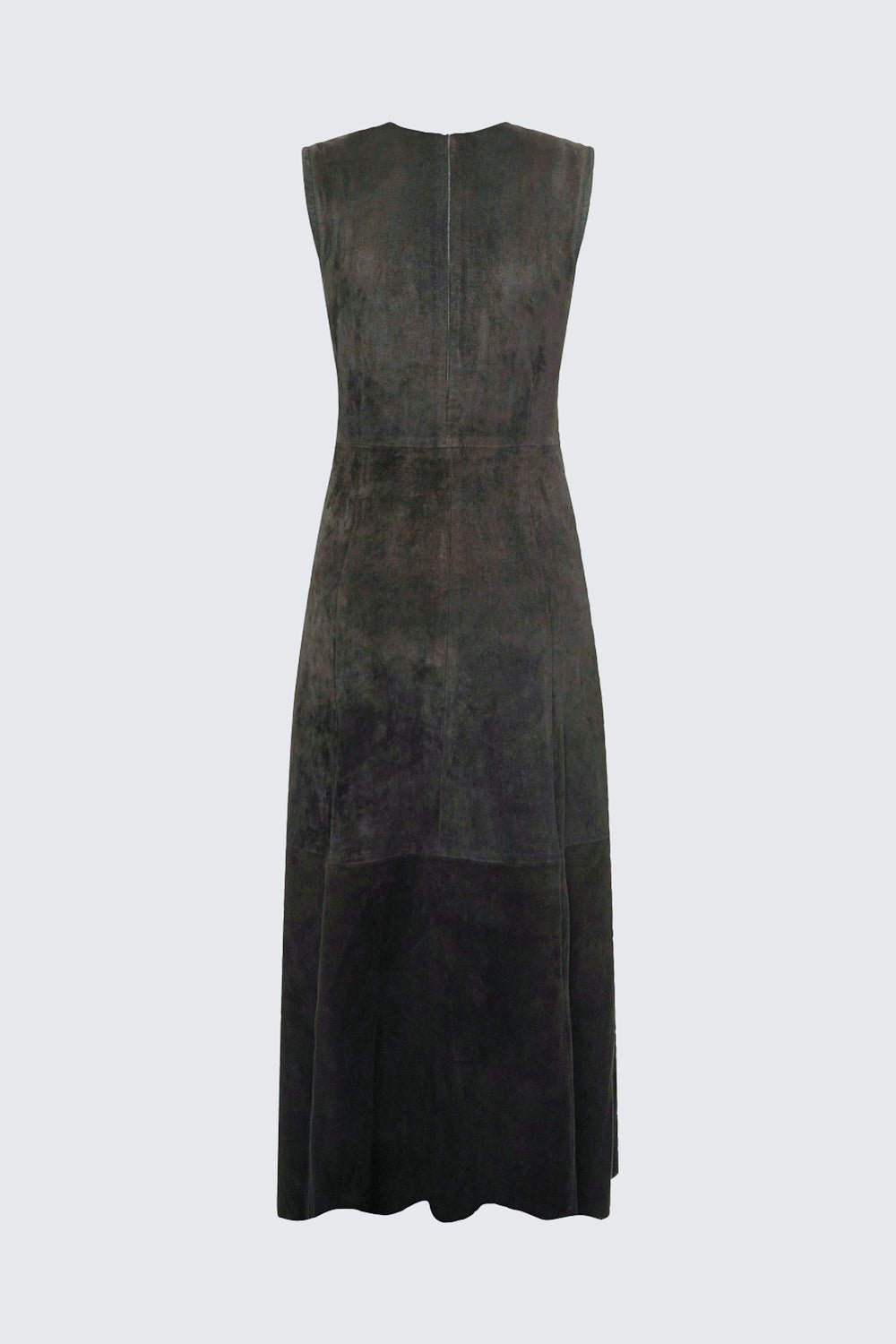 VIVIANA PINEWOOD SUEDE