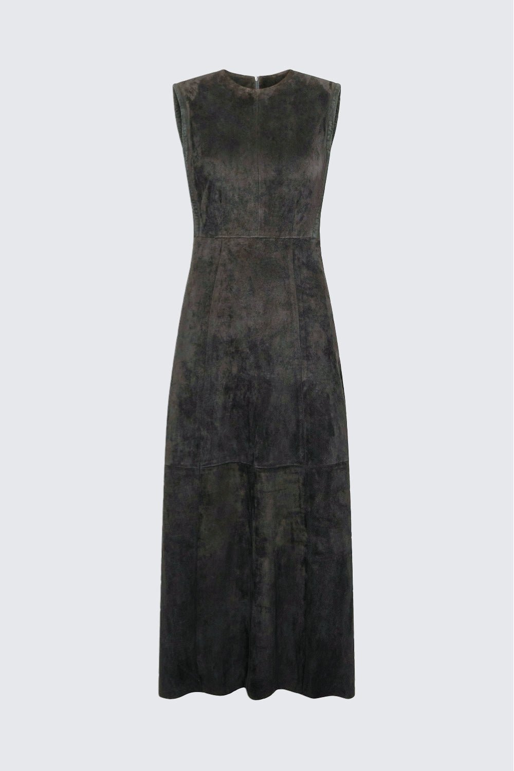 VIVIANA PINEWOOD SUEDE