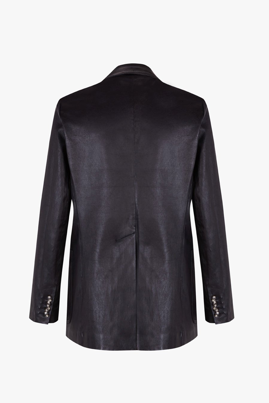 MAX BLAZER BLACK