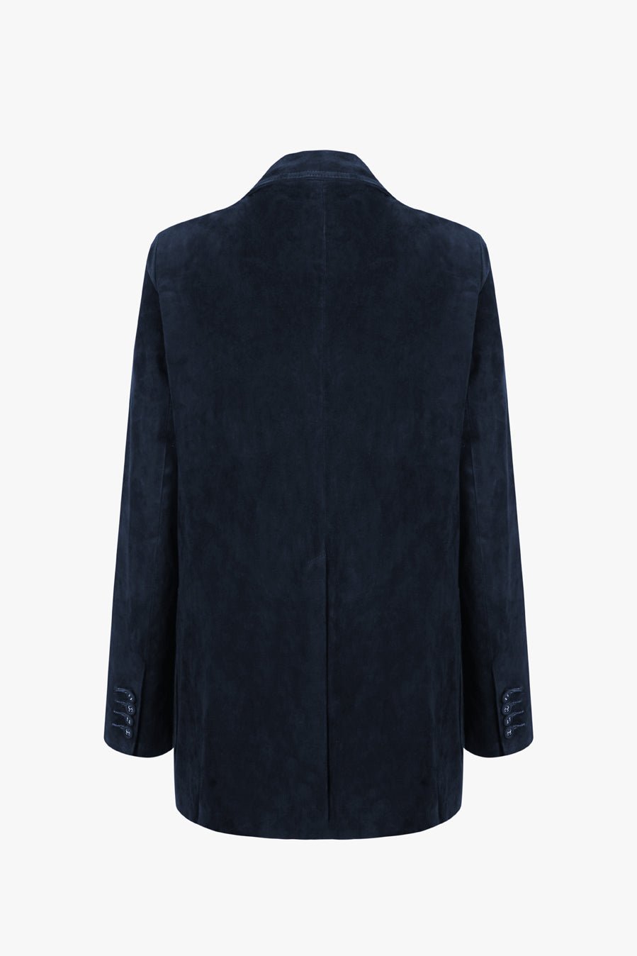 MAX BLAZER NAVY