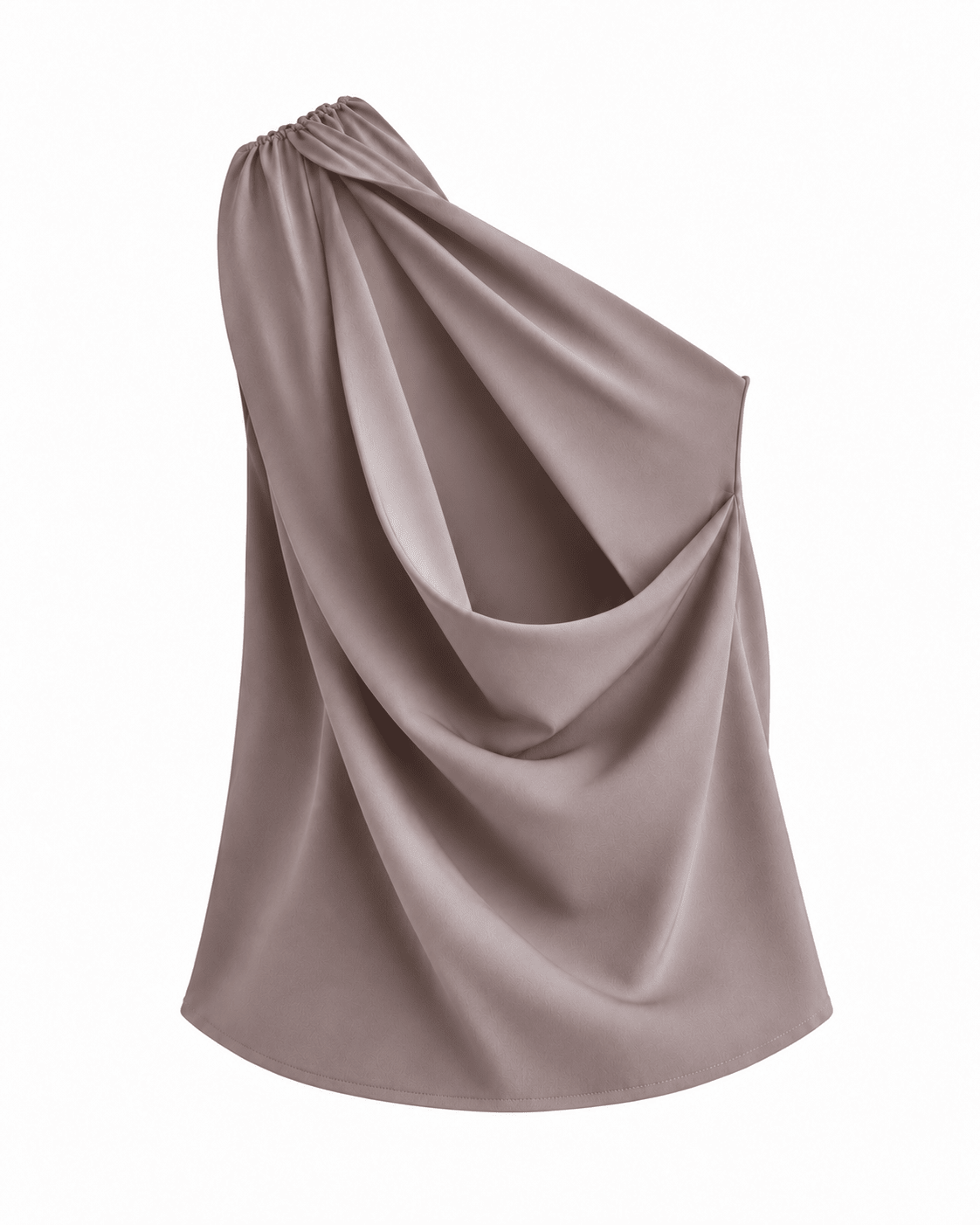 ADRIANA BLOUSE SHADOW