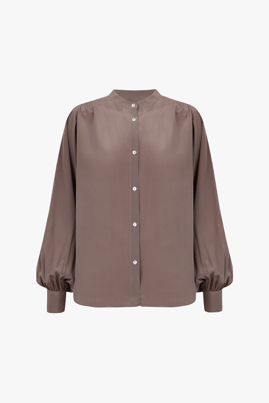 SIENNA BLOUSE SHADOW