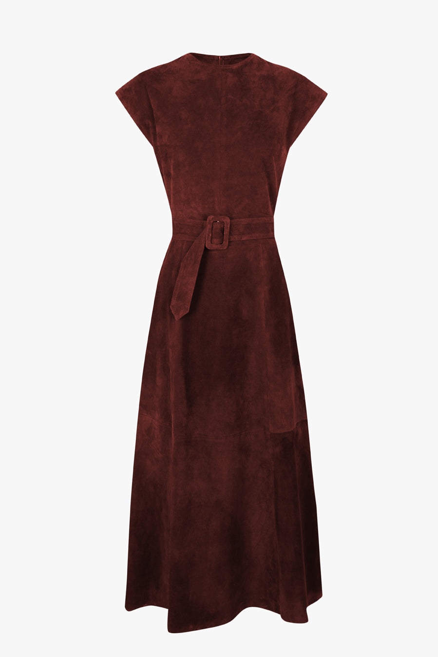 VESTIDO NICOLE